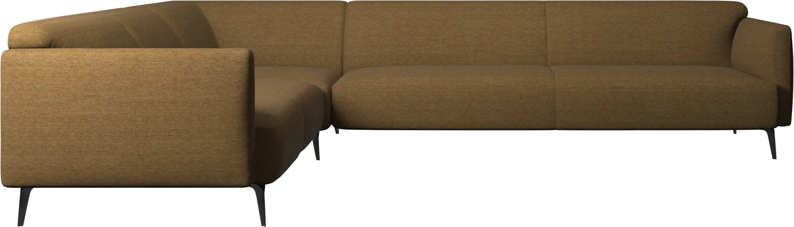 Modena コーナーソファ