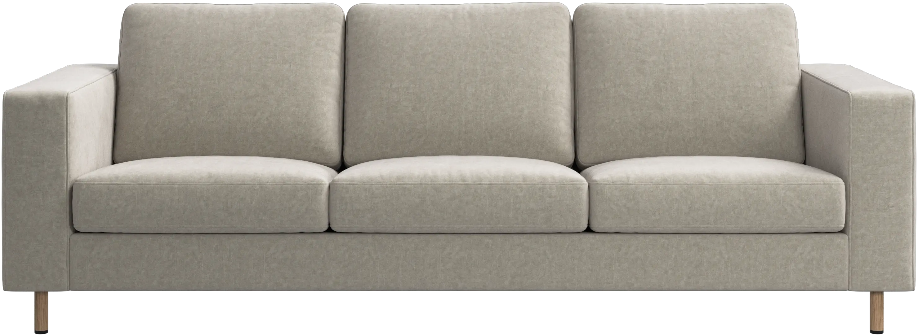 Indivi 3-Sitzer-Sofa