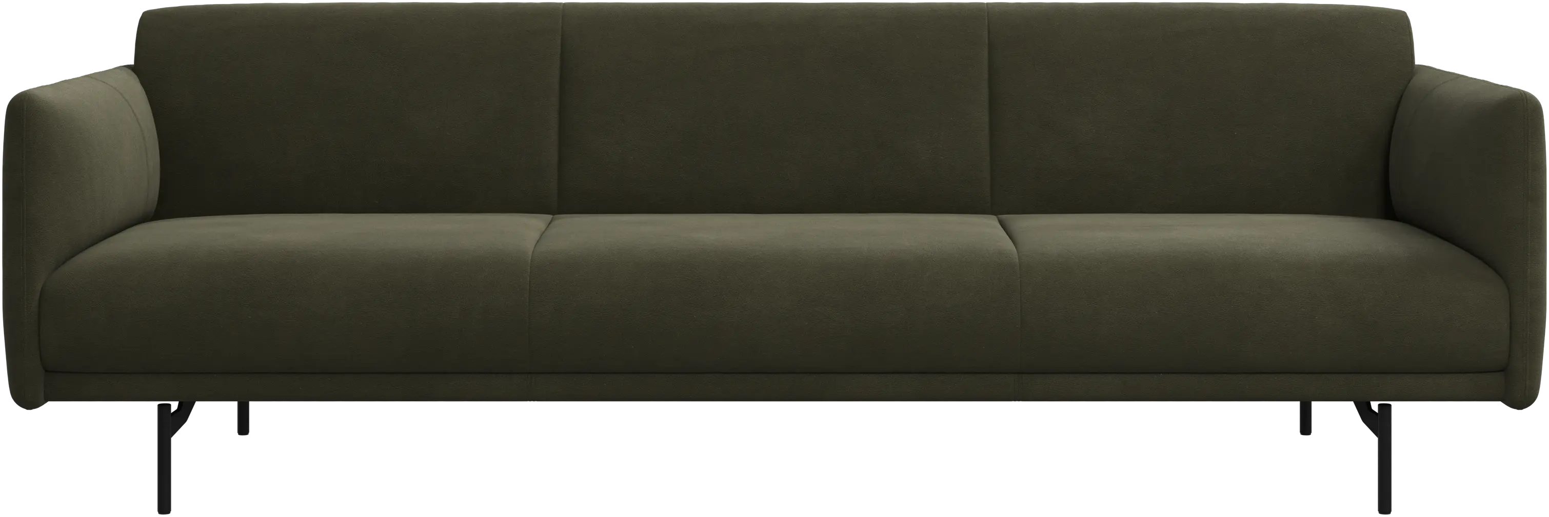 Berne 3 seater