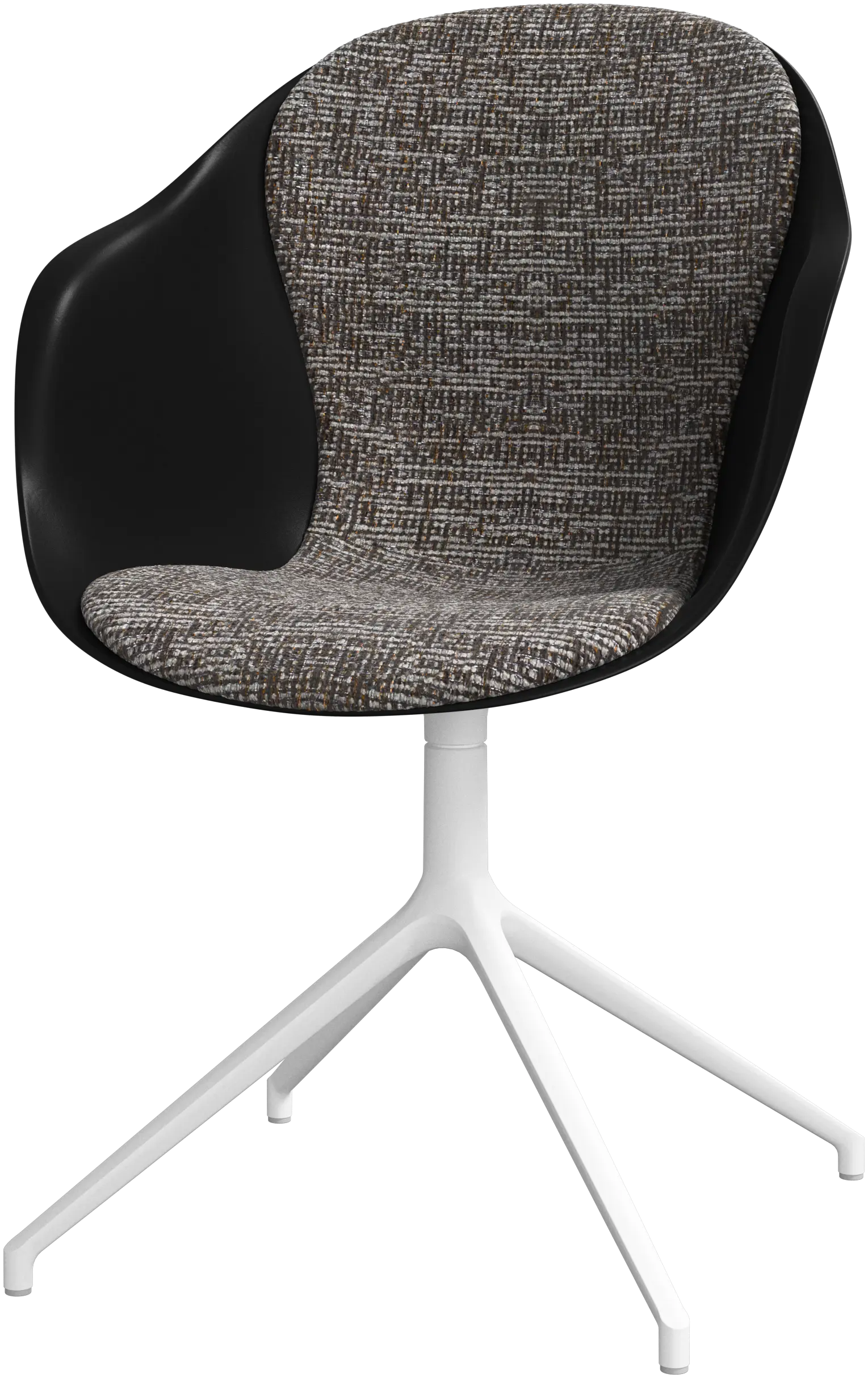 Adelaide Stuhl mit Drehfunktion