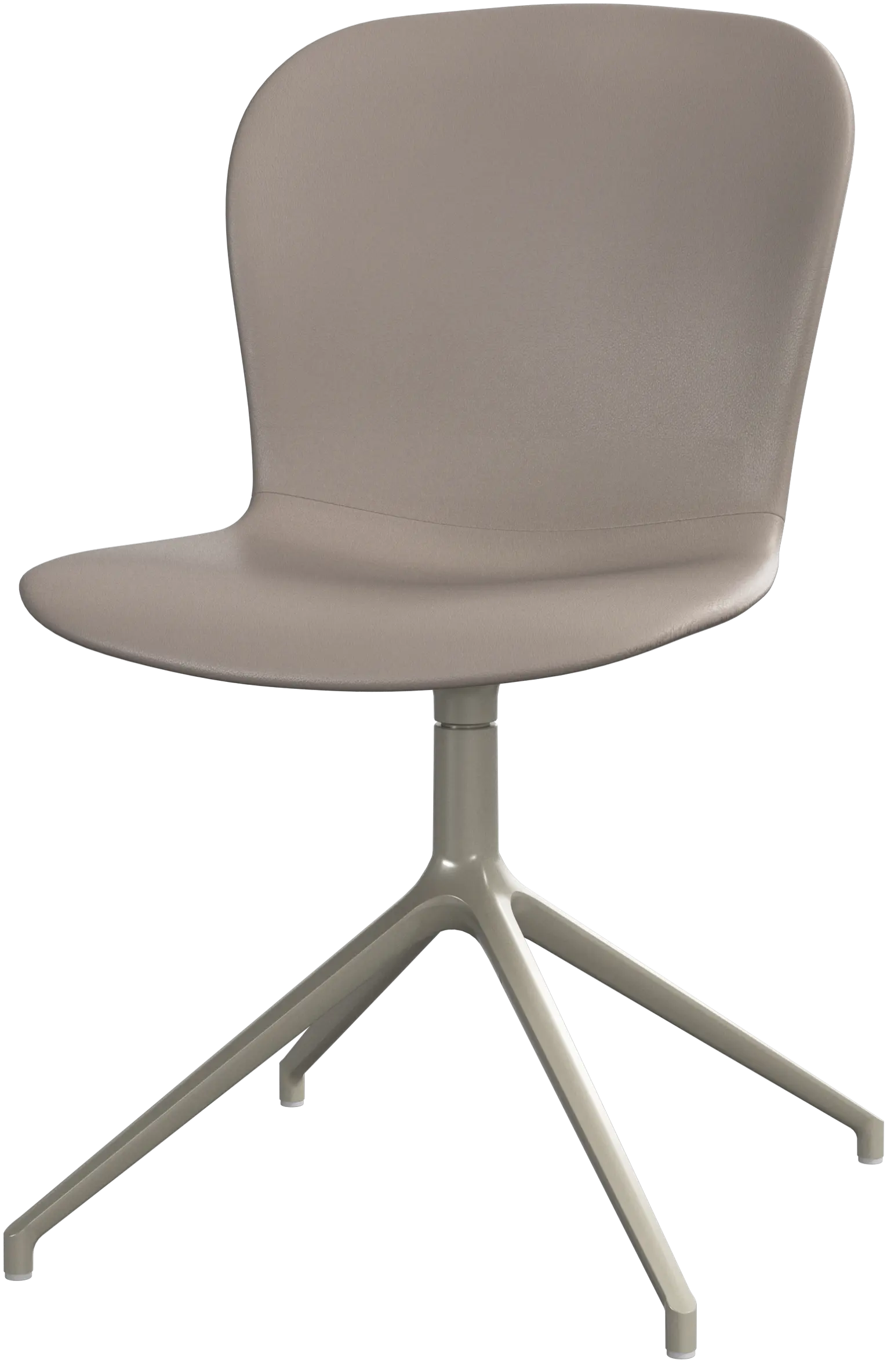 Adelaide dining chair with swivel function