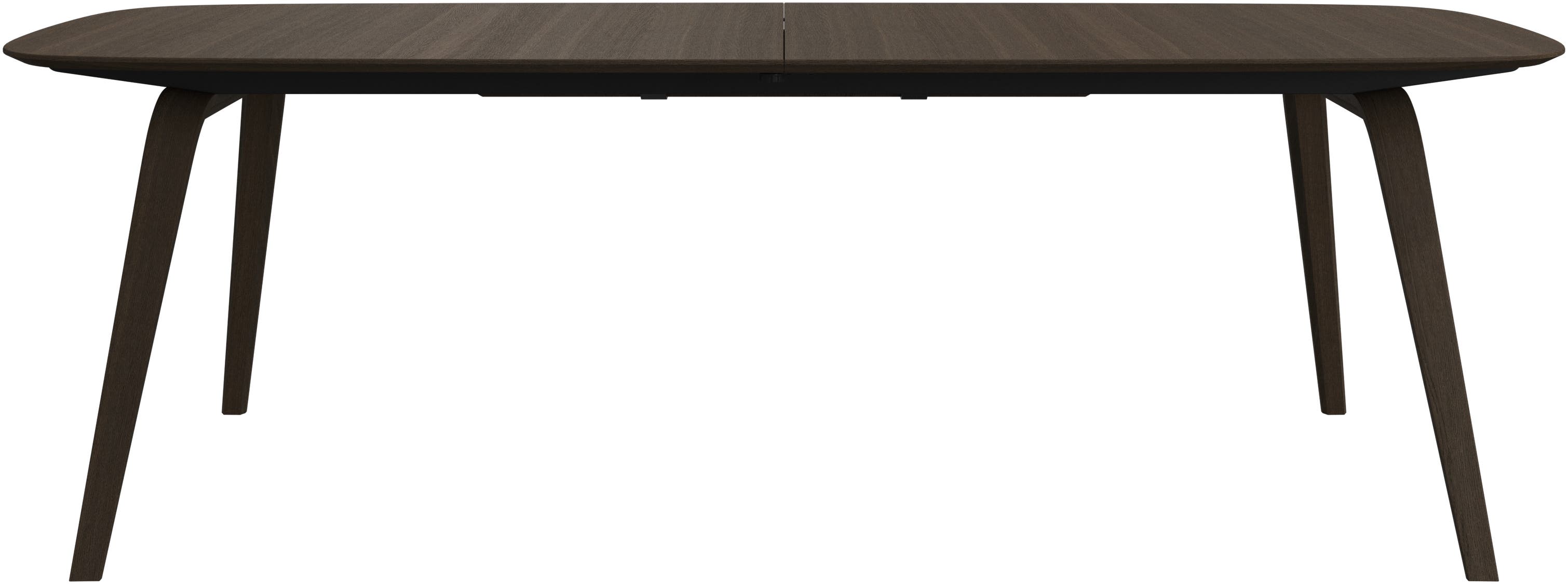 Hauge dining table