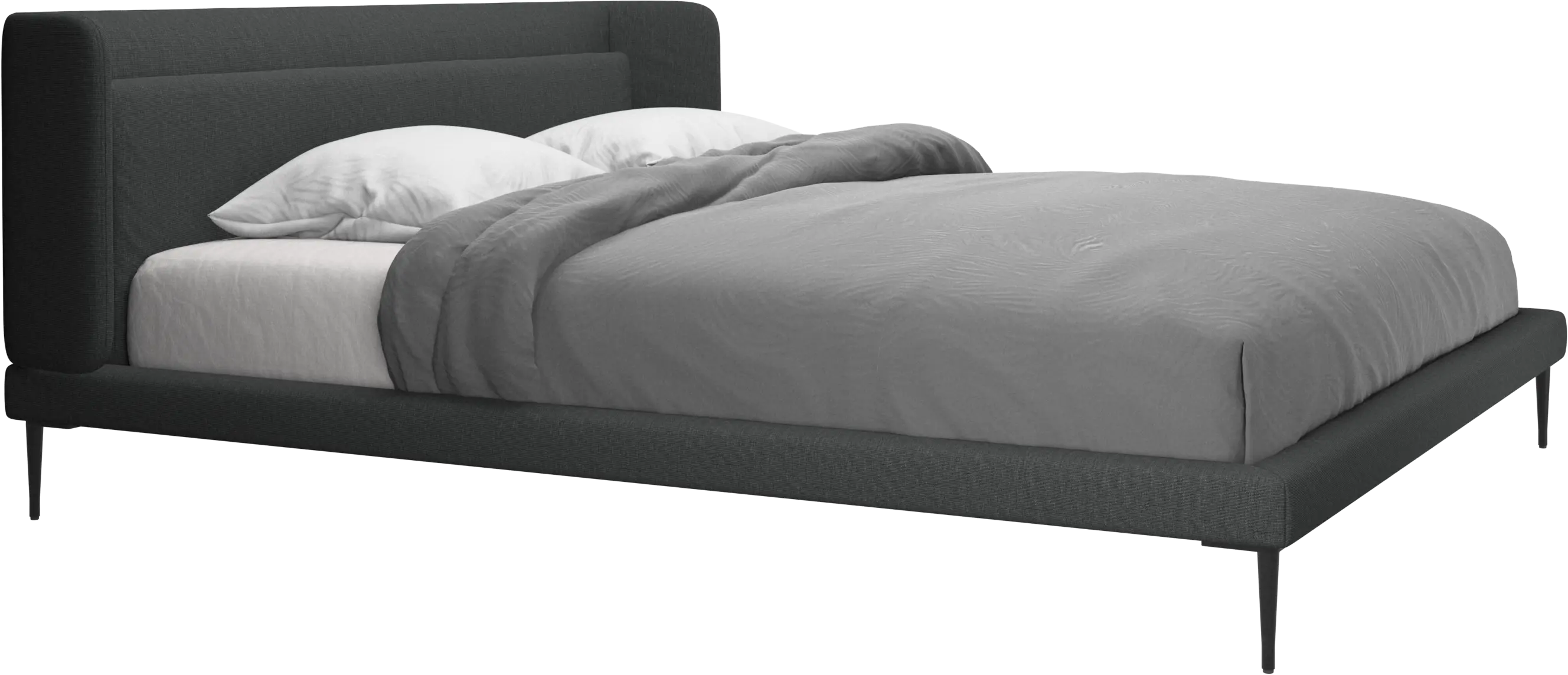 Austin bed, excl. matras