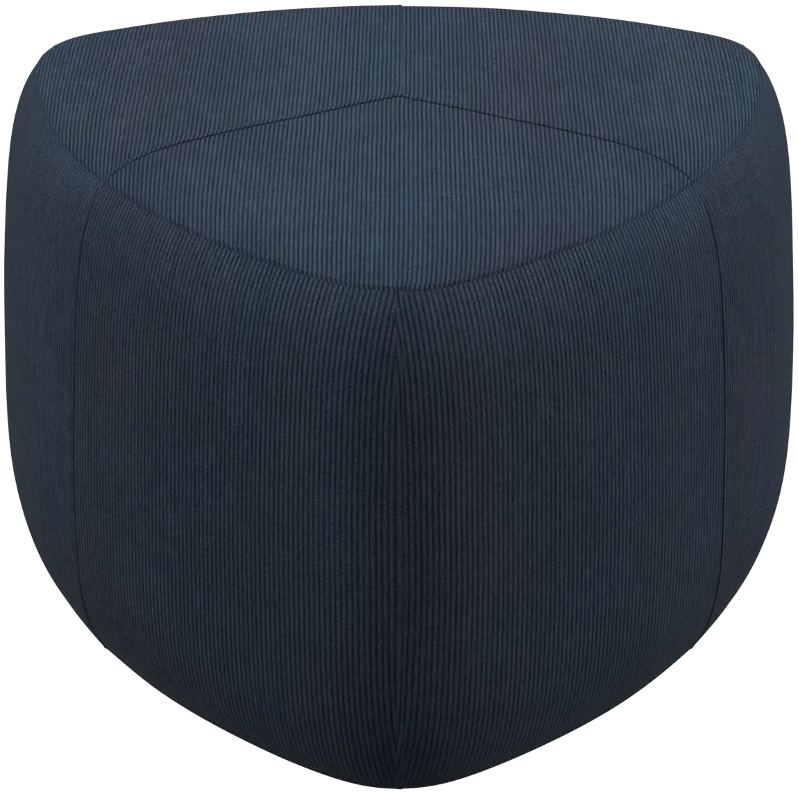 Bermuda footstool