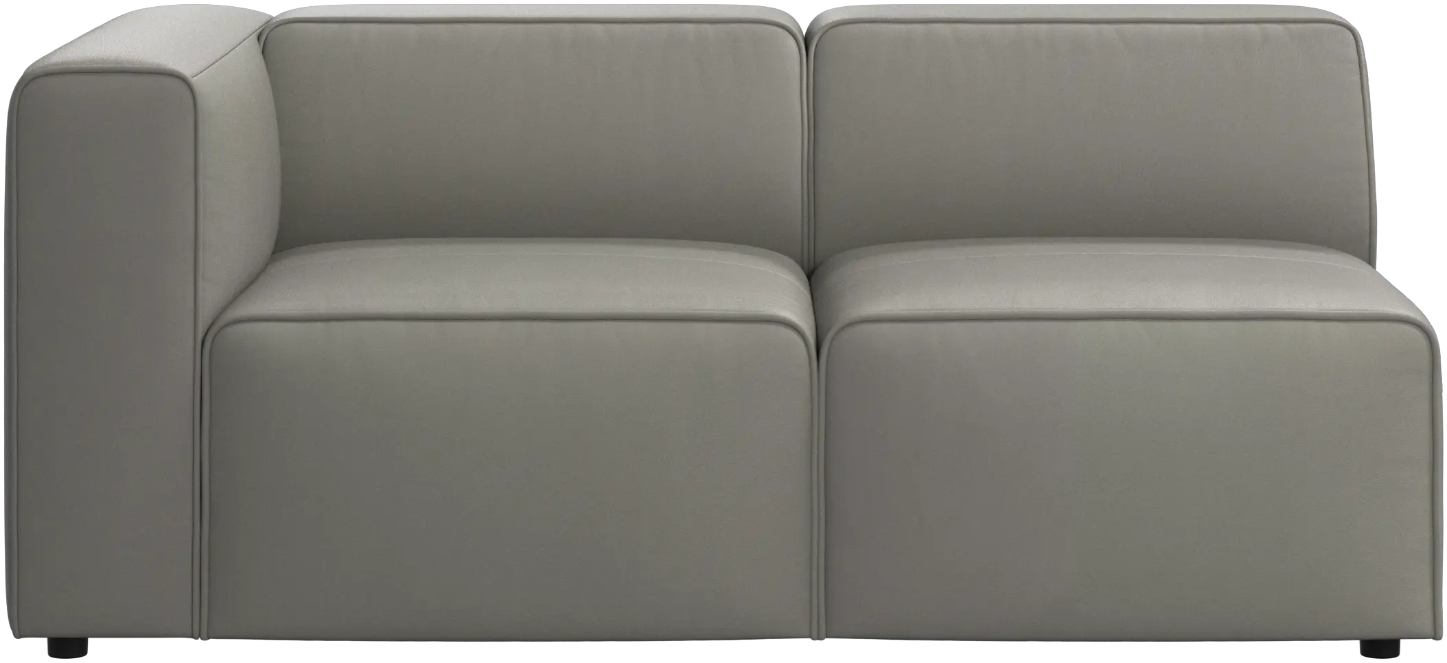 Grosso 2人掛けソファ