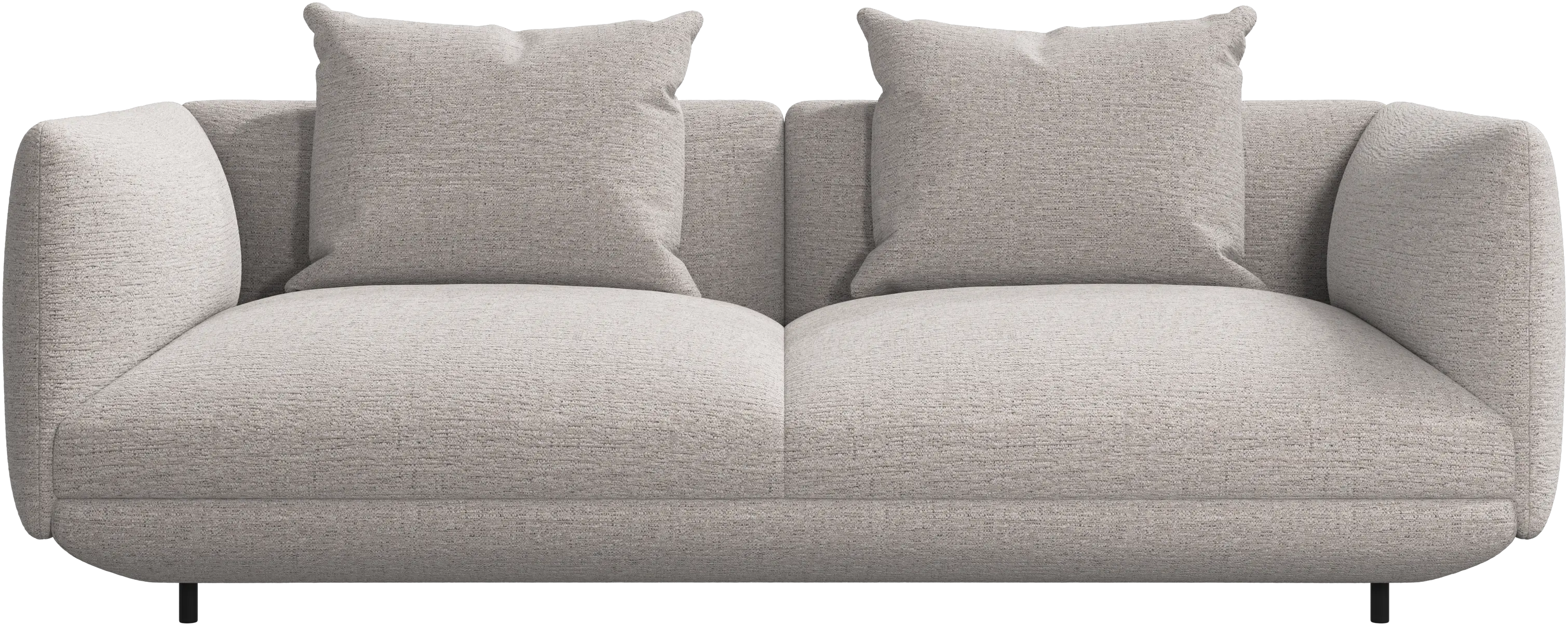 Salamanca 2 seater sofa with 2 arms