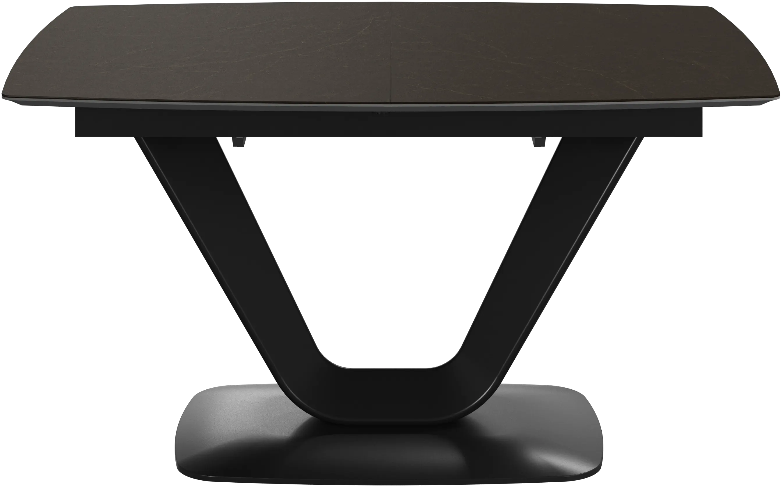 Mesa de comedor extensible Alicante