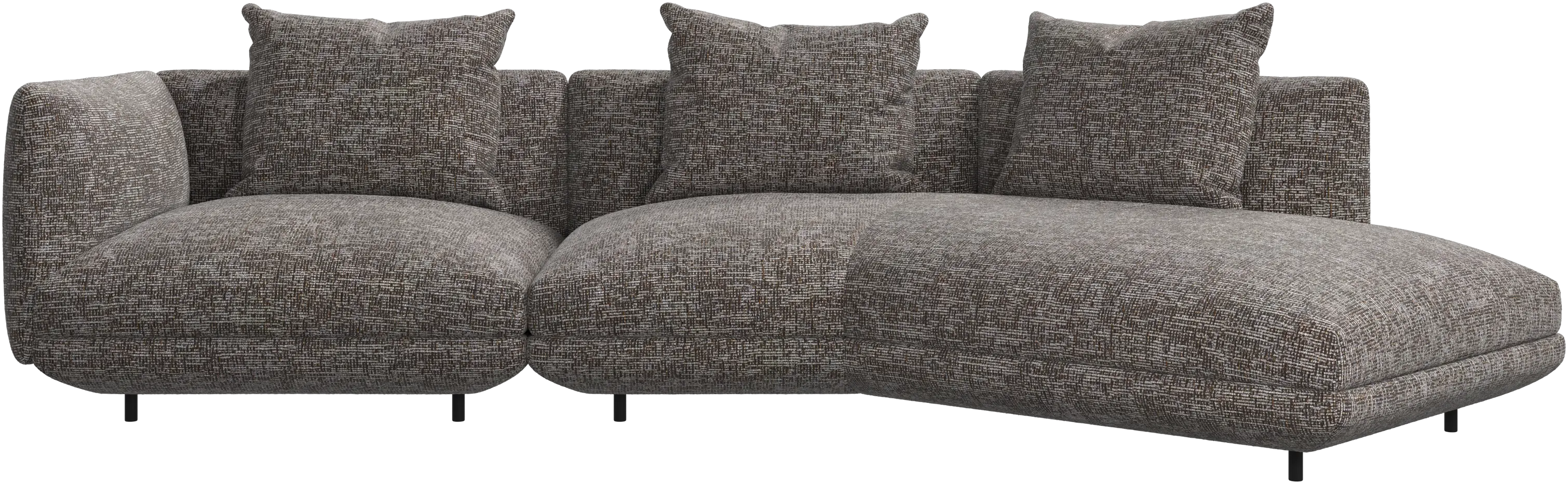 Salamanca 3人掛けカウチソファ