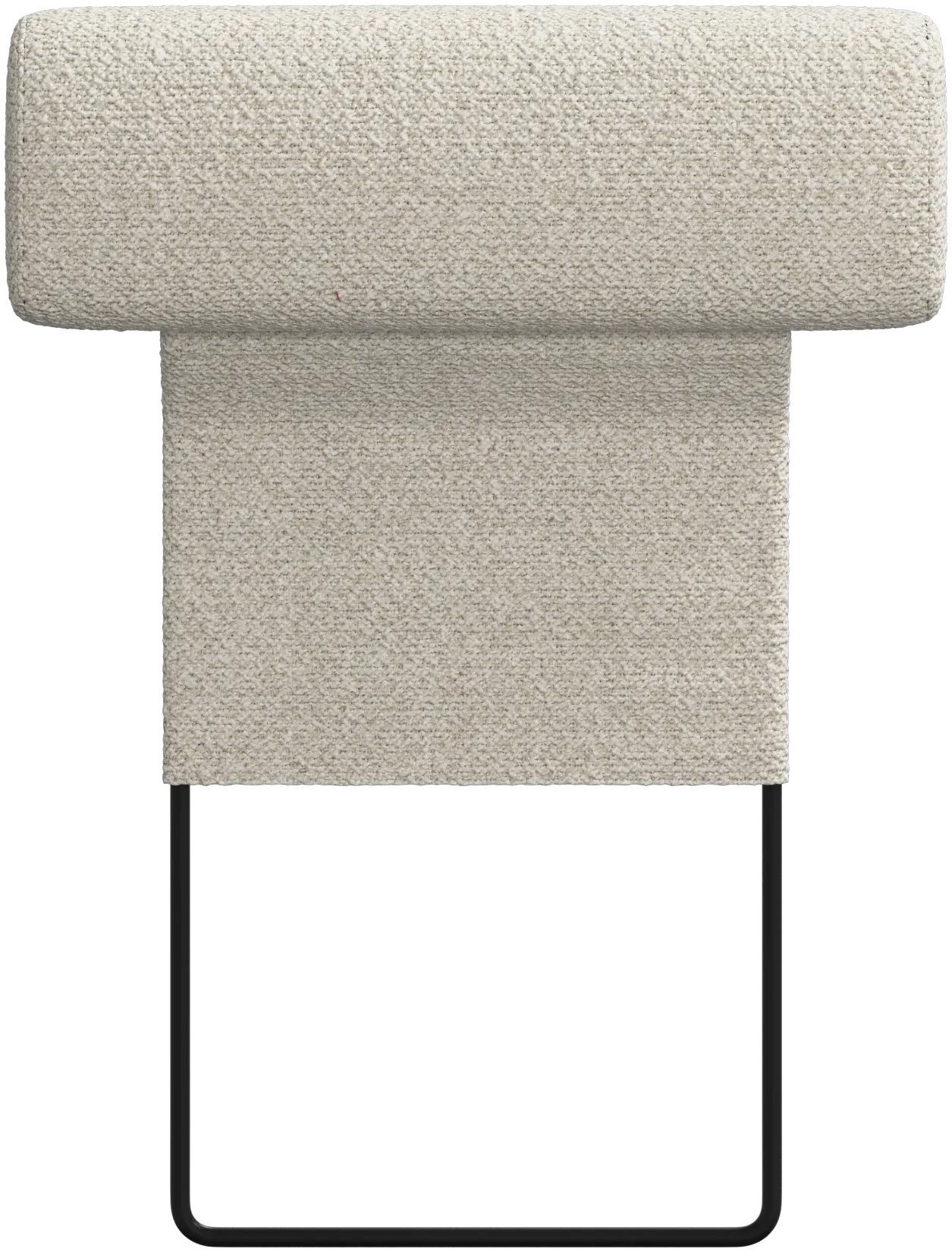 headrest