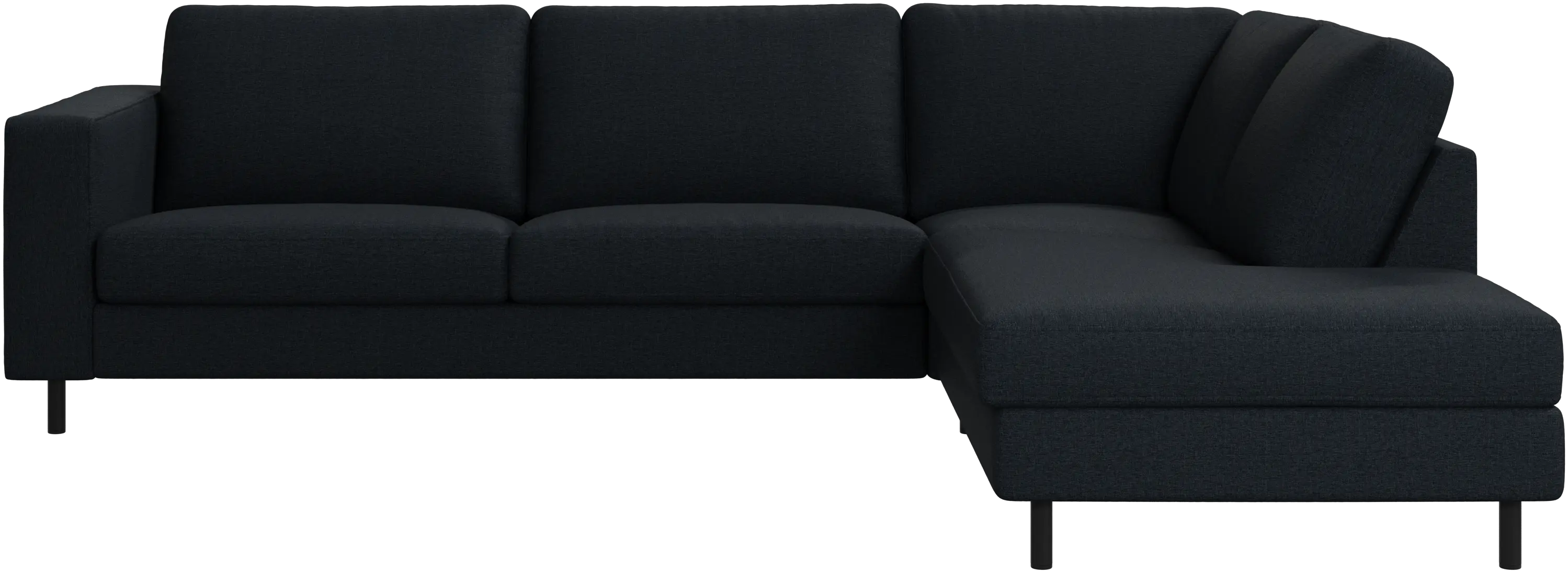 Indivi corner sofa right