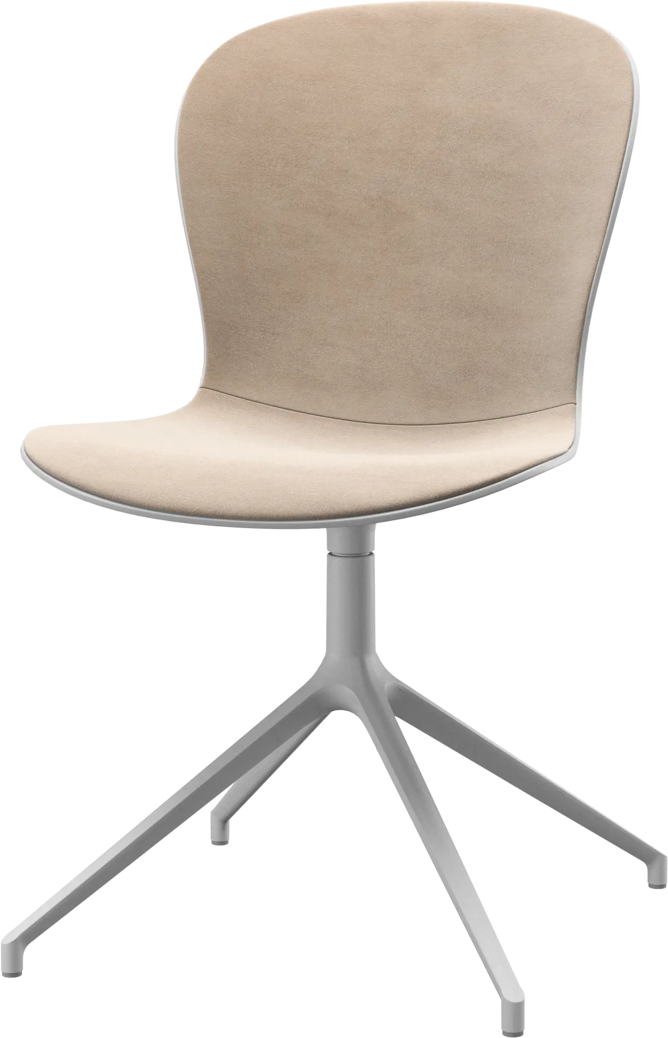 Adelaide chair with swivel function