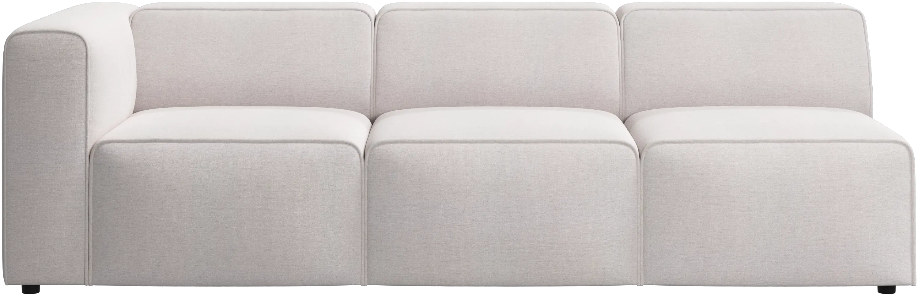 Carmo 3 seater sofa