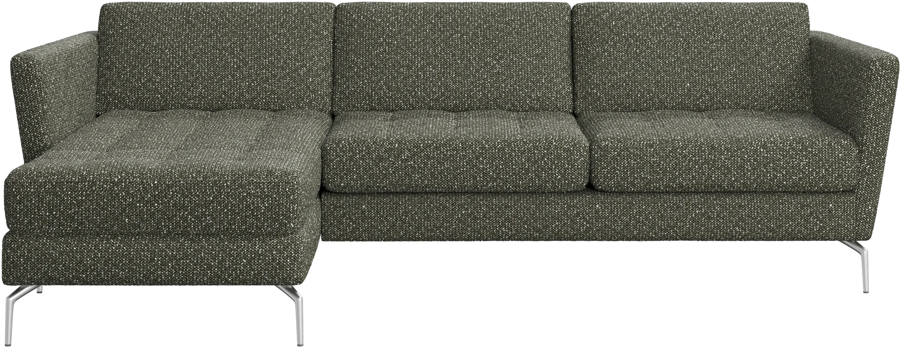 Osaka chaise longue sofa