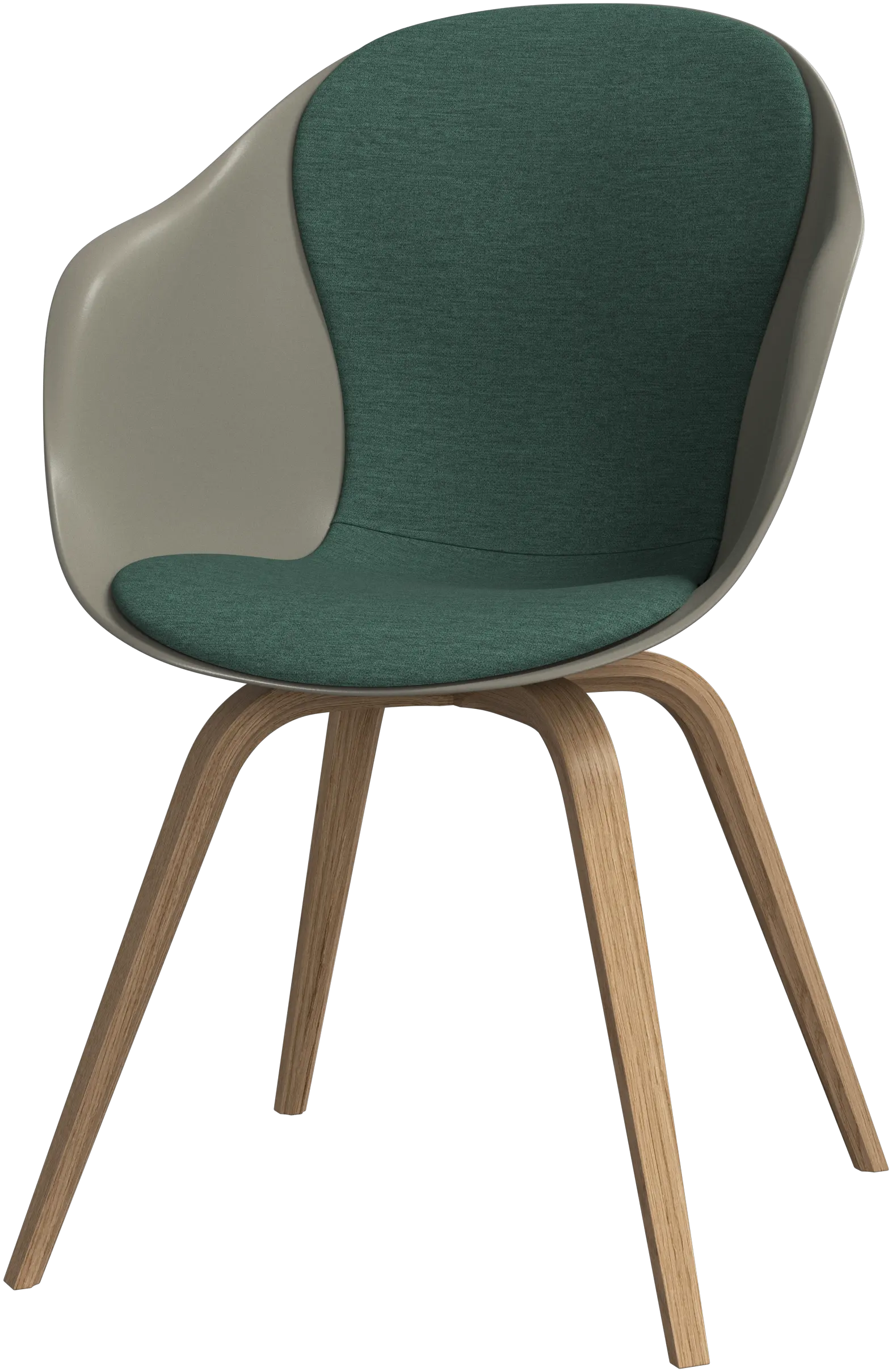 Chaise de salle à manger Hauge