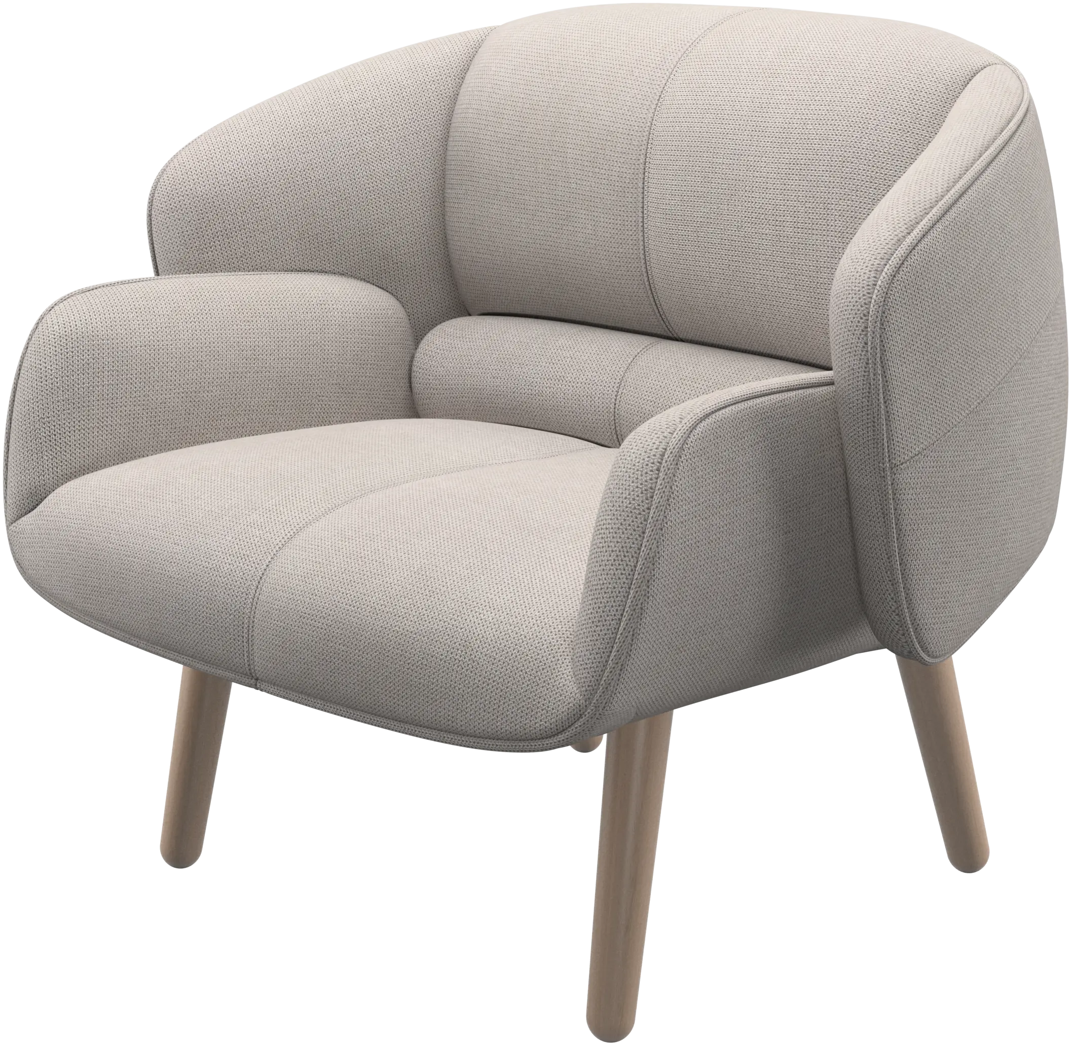 fusion armchair