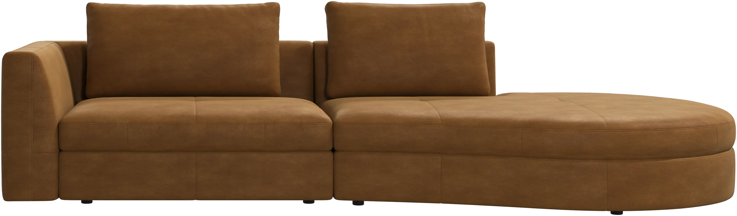 Bergamo 2.5 seater lounge sofa