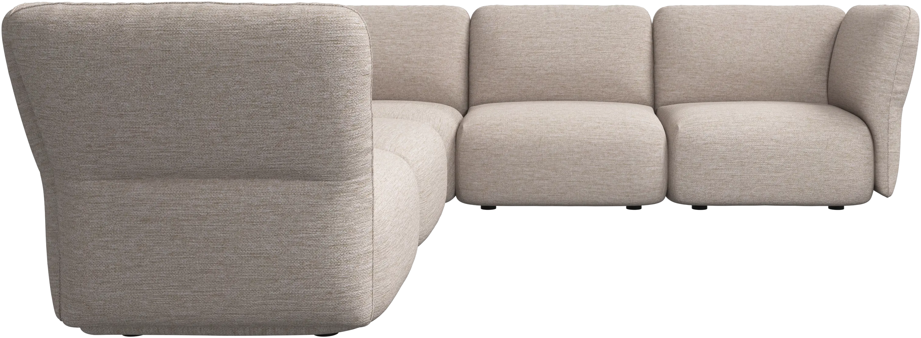 Paraggi corner sofa
