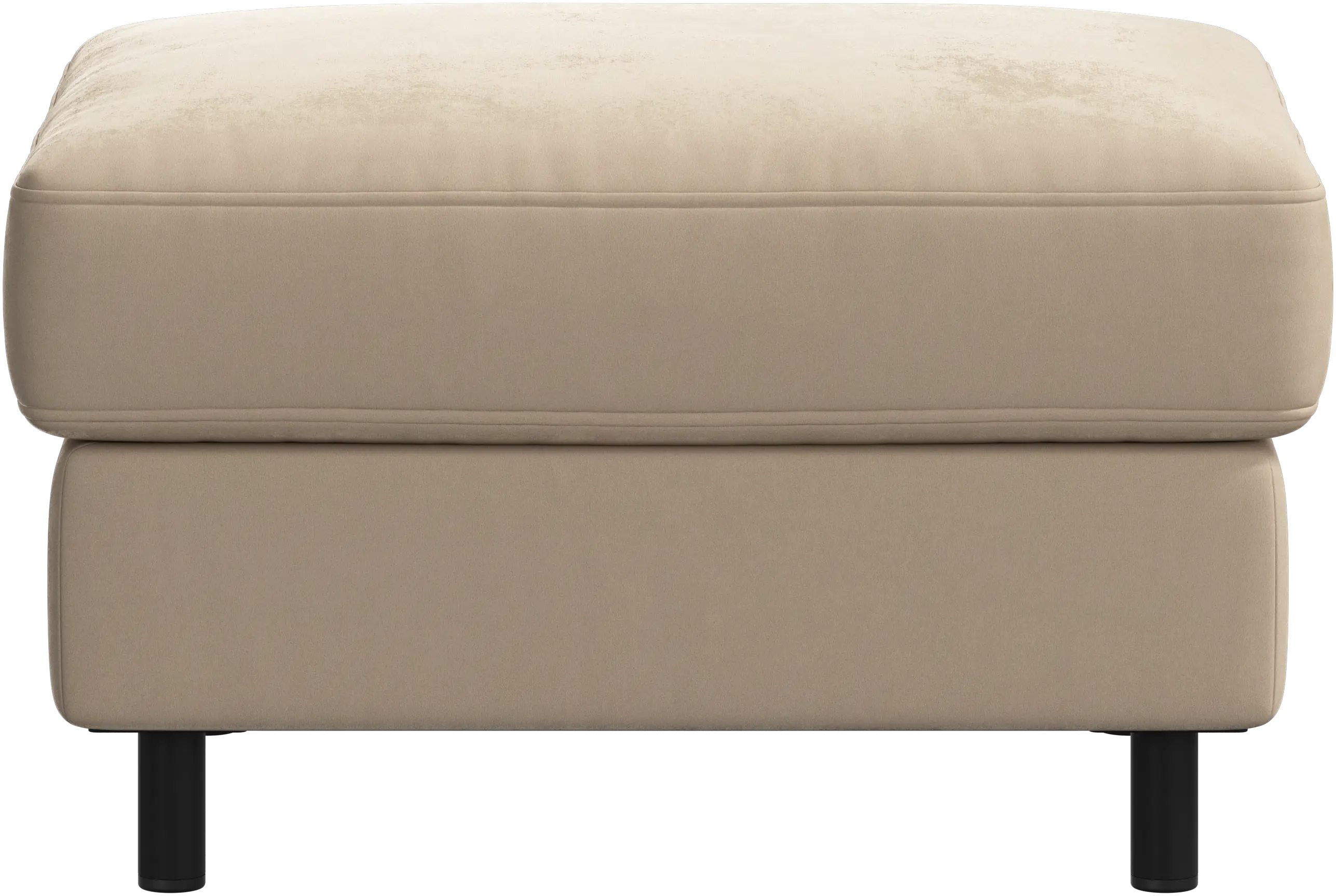 Indivi footstool