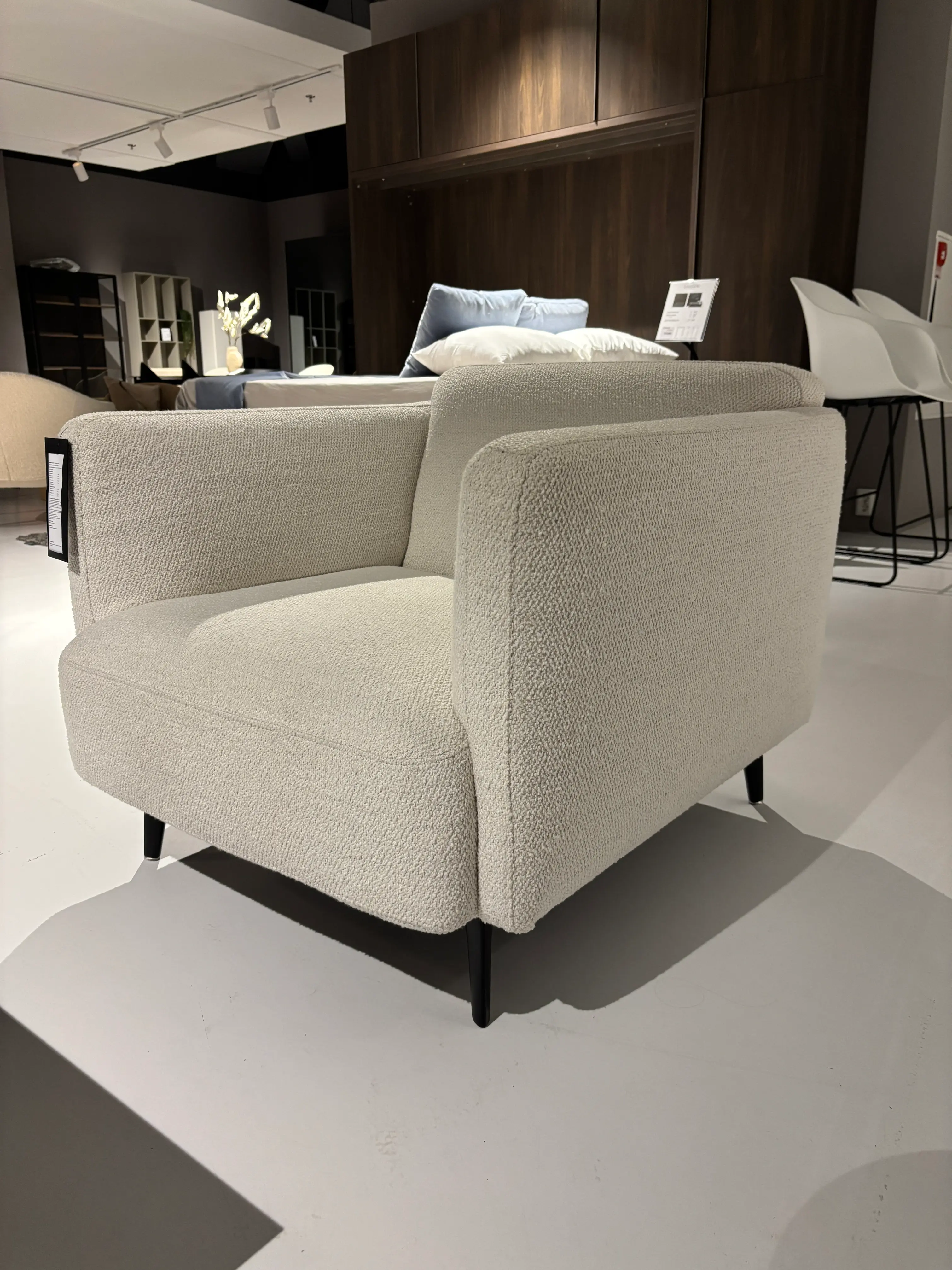 Armchairs Modena fauteuil