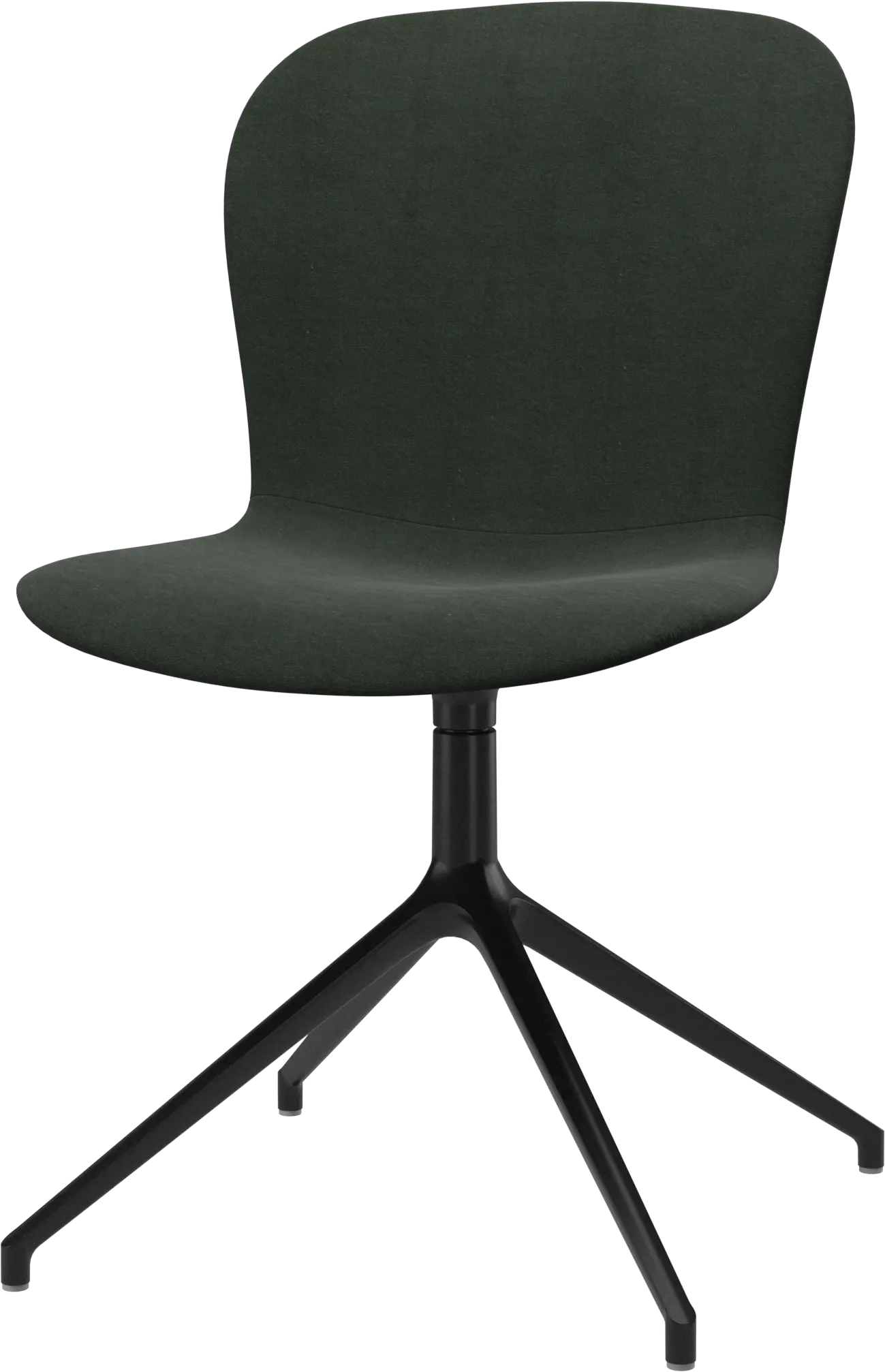 Dining chairs Adelaide dining chair with swivel function - 2 pcs., price per 1 pc.