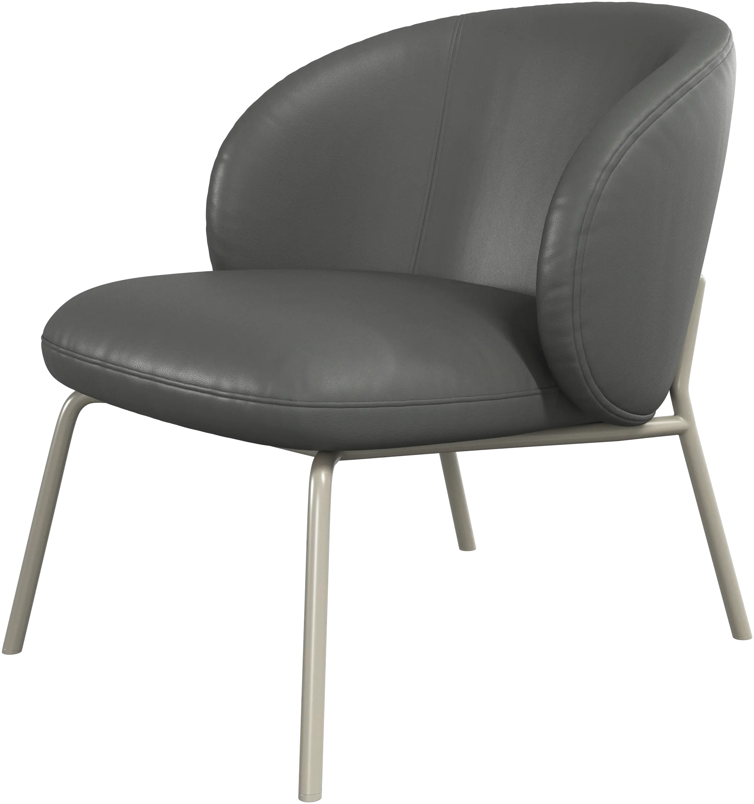 Princeton armchair