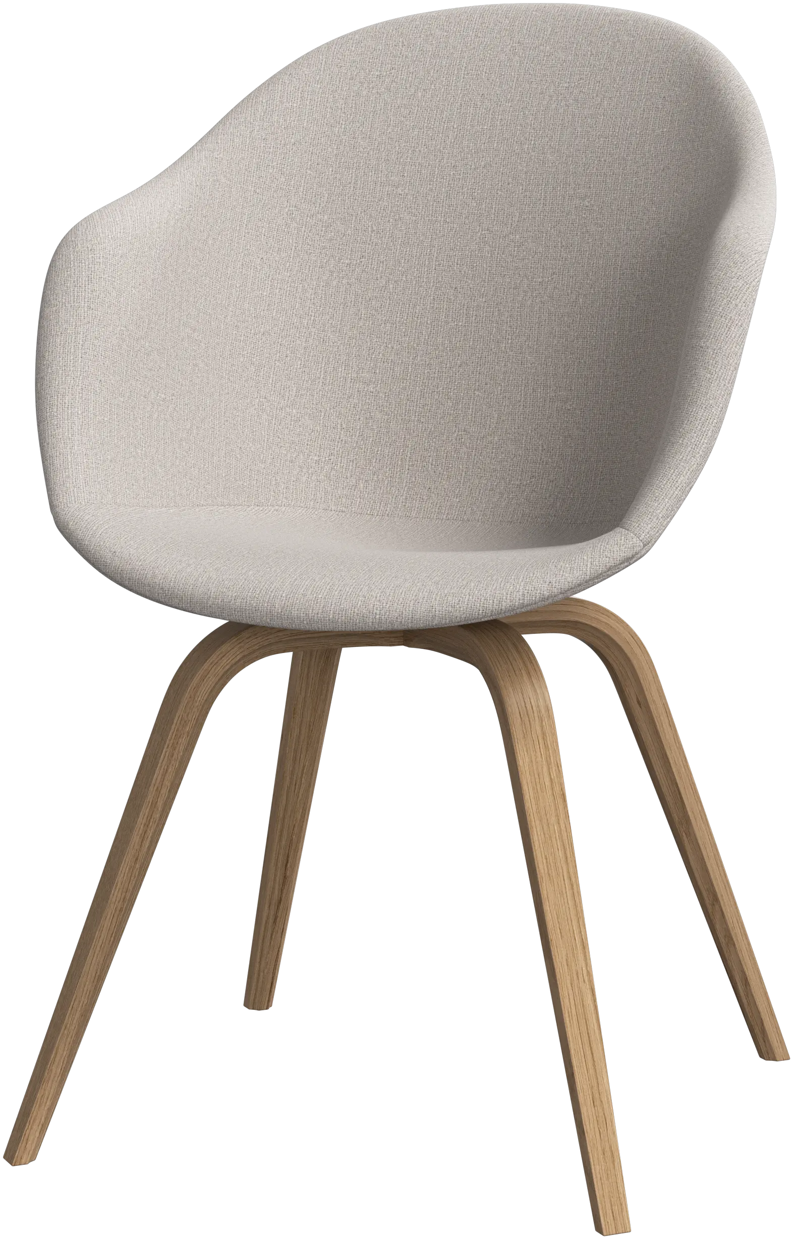 Silla de comedor Hauge