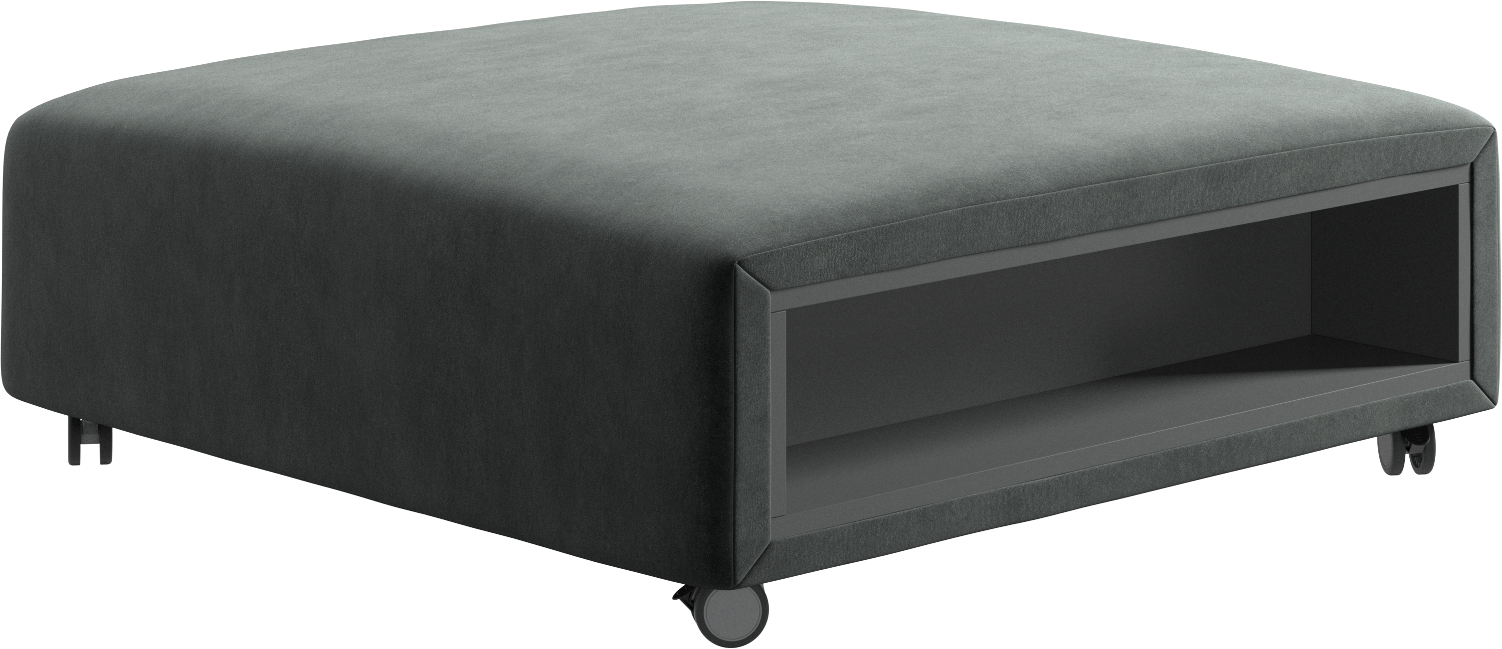 Footstool