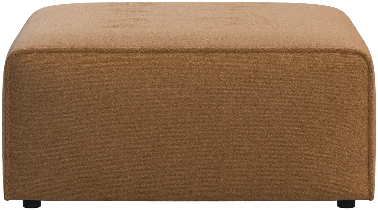 Carmo pouffe