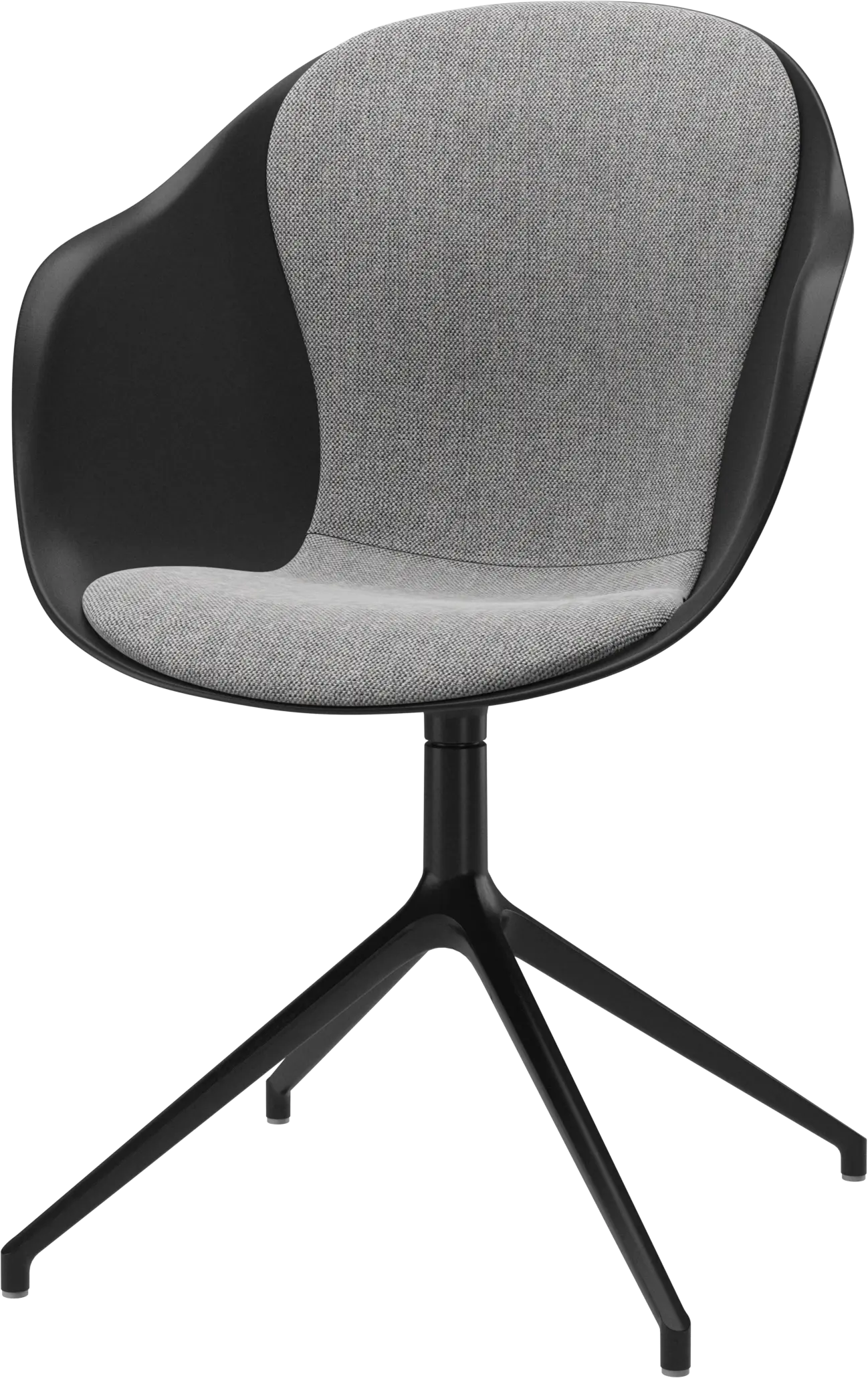 Adelaide chair with swivel function