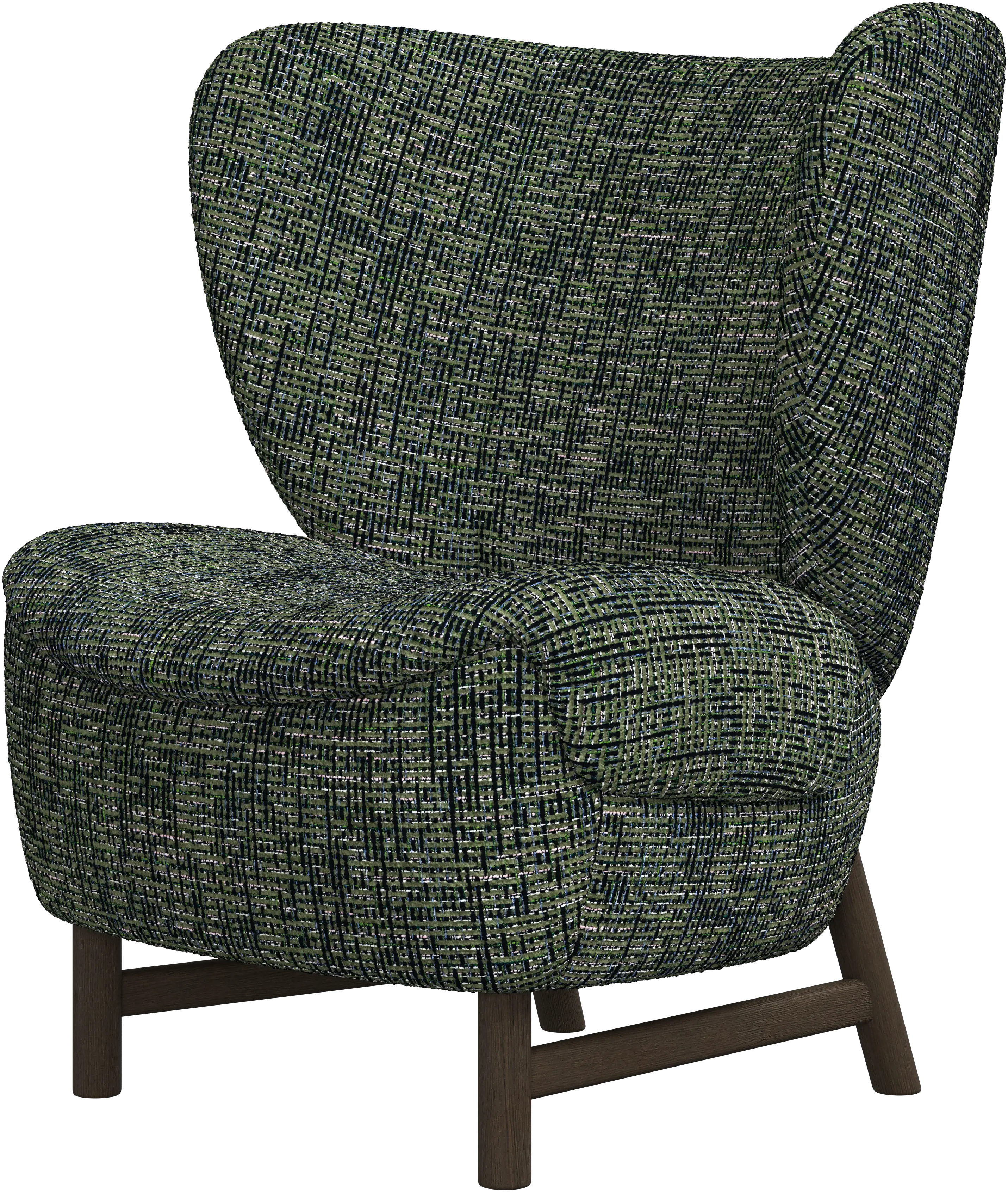 Catskills living chair