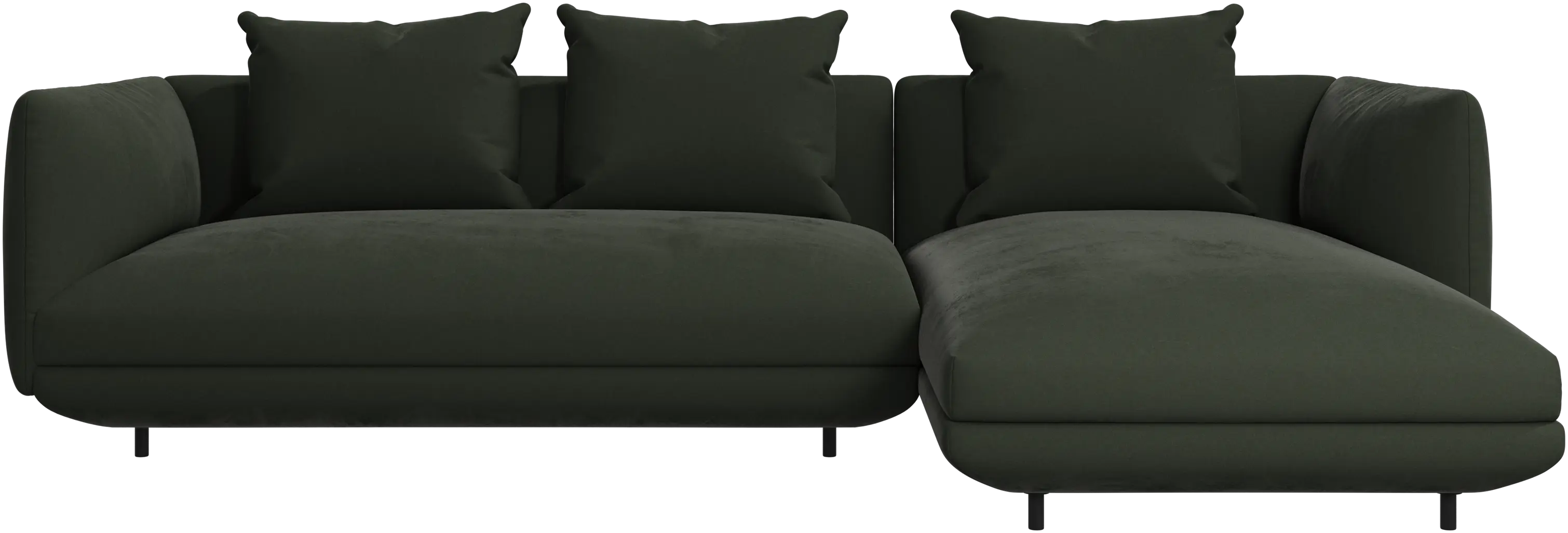 Salamanca sofa hvilemodul