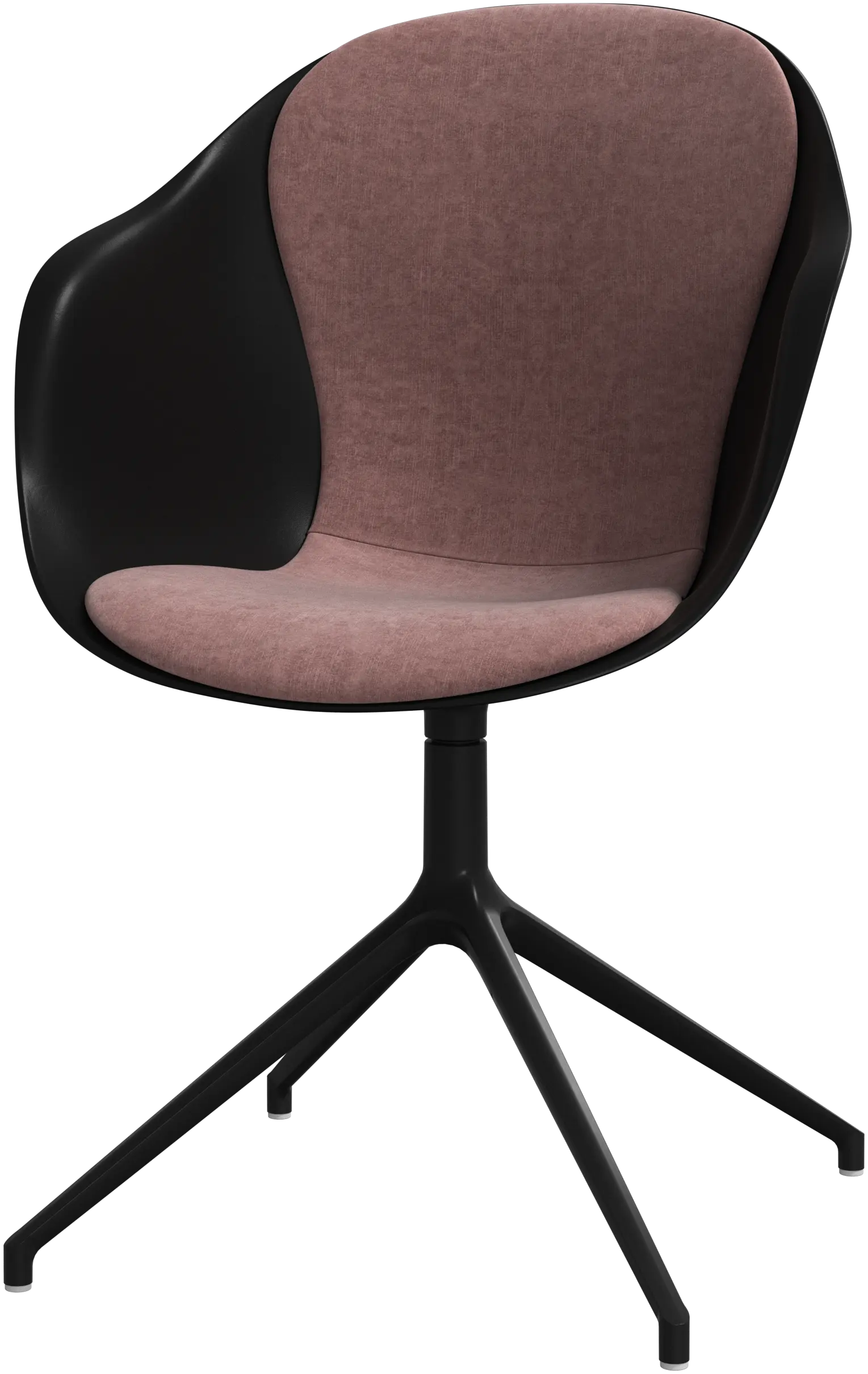 Adelaide chair with swivel function