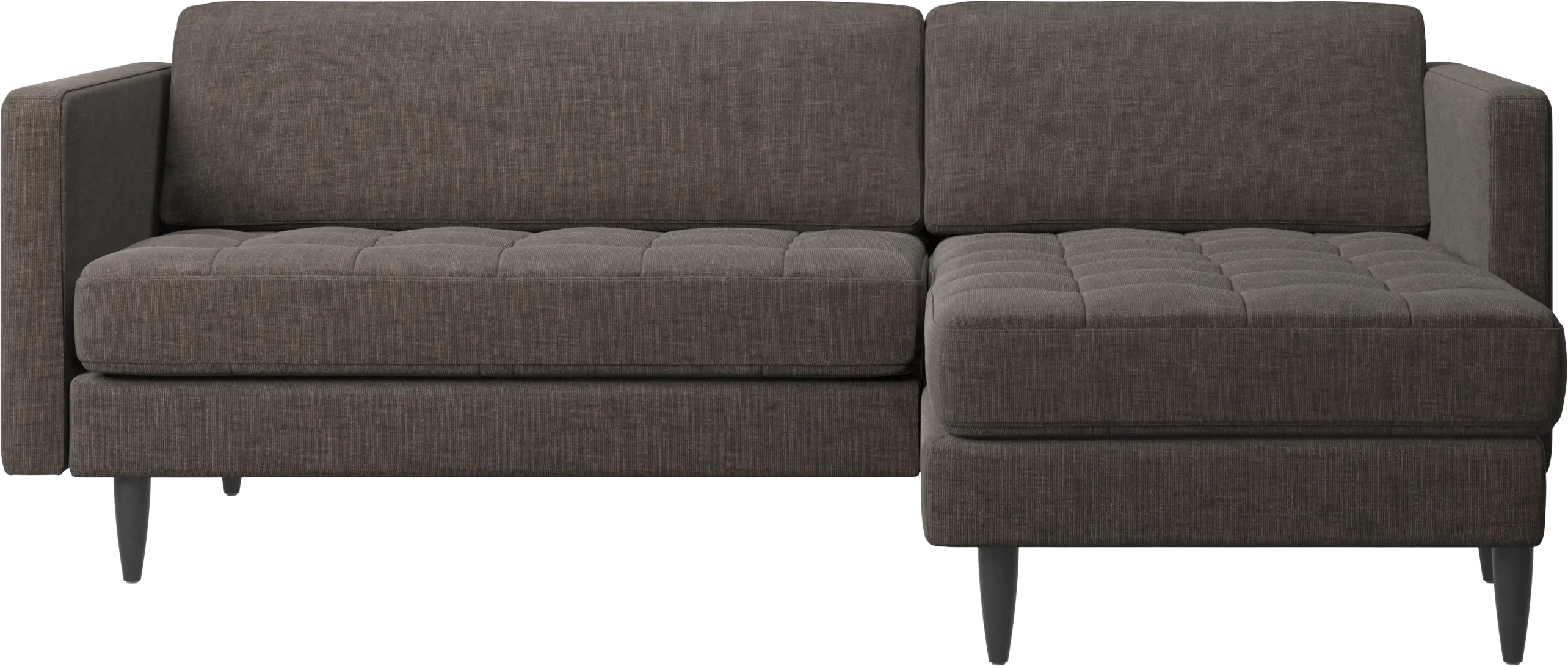 Sofá Osaka con chaise longue
