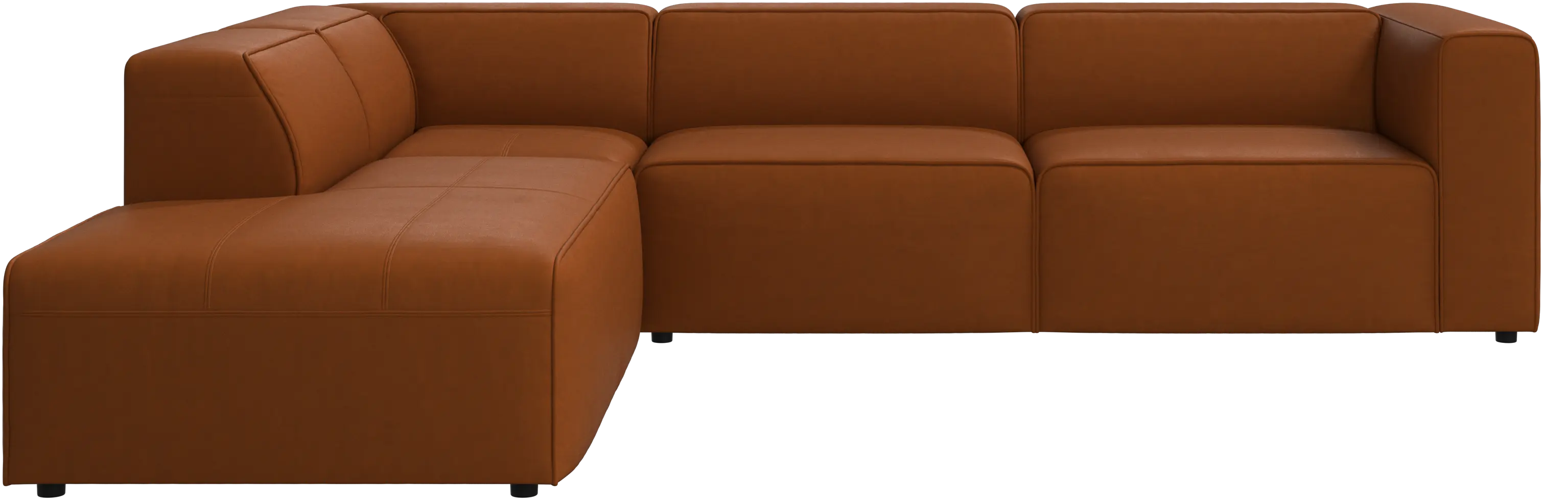 Carmo motion corner sofa