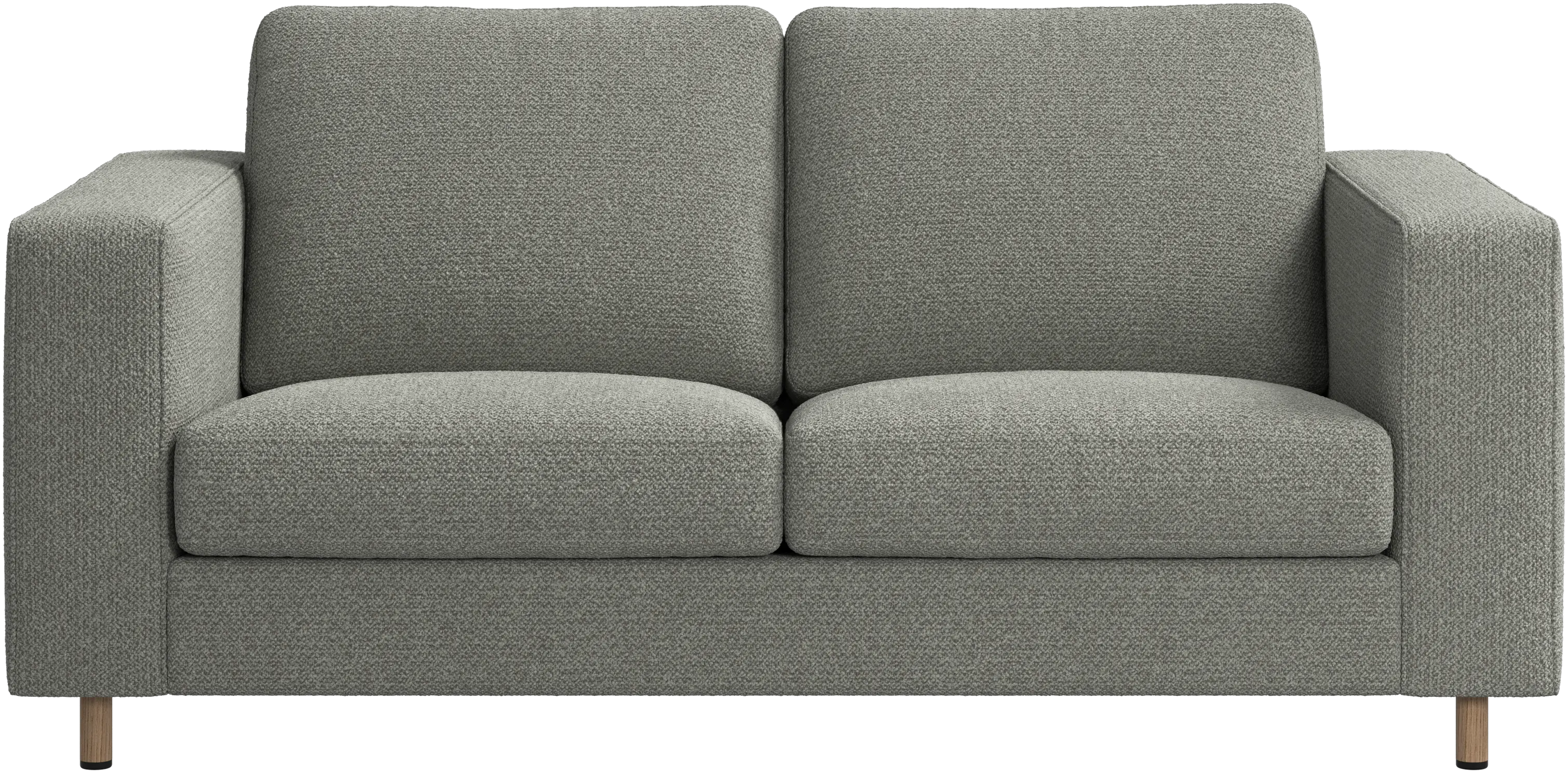 Indivi 2 seater sofa