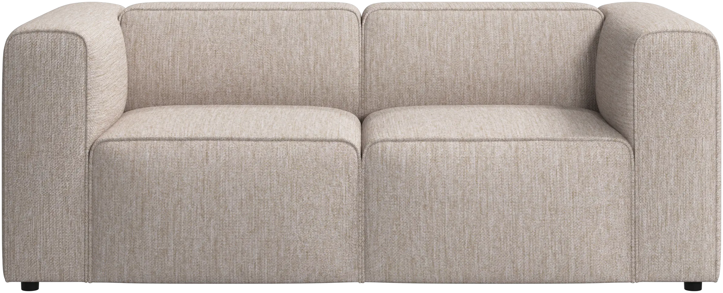 Sofá Carmo de 2 plazas