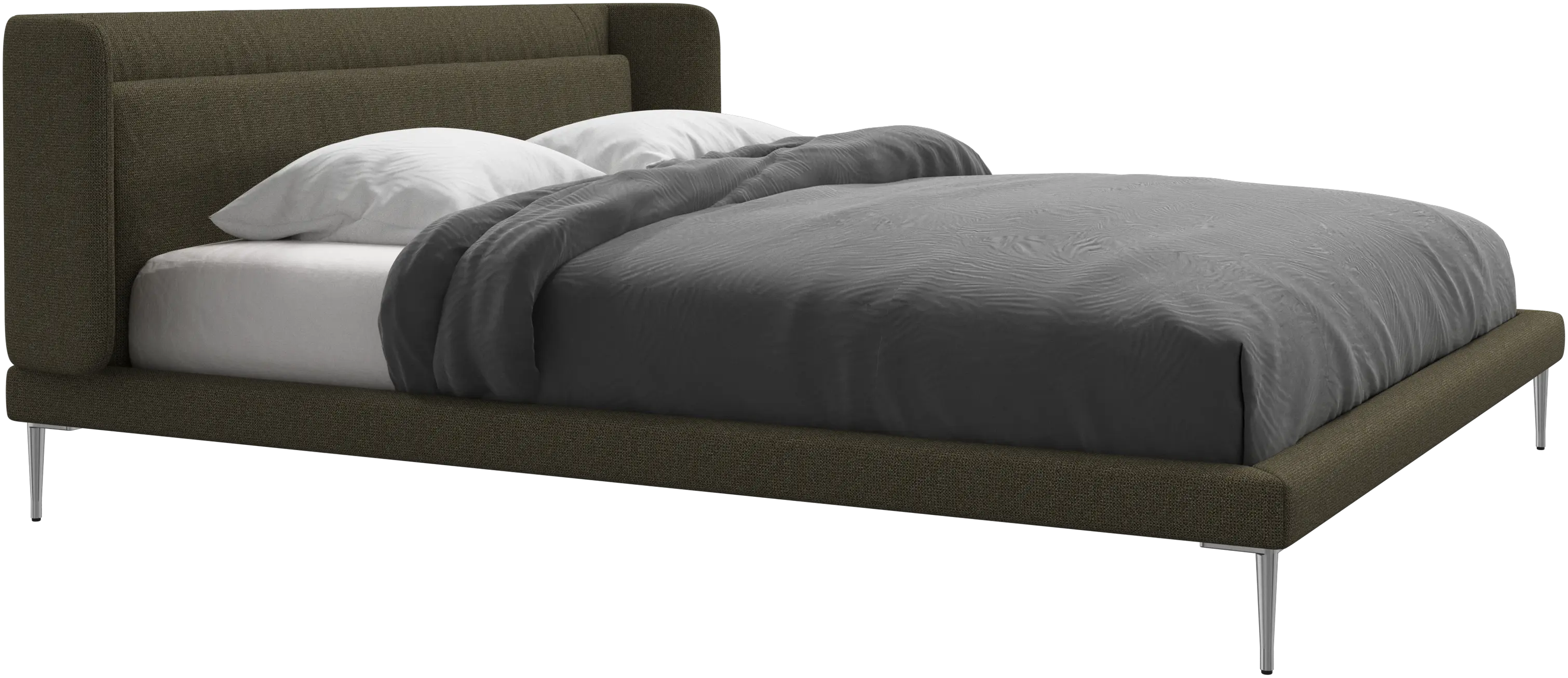 Austin bed, excl. mattress