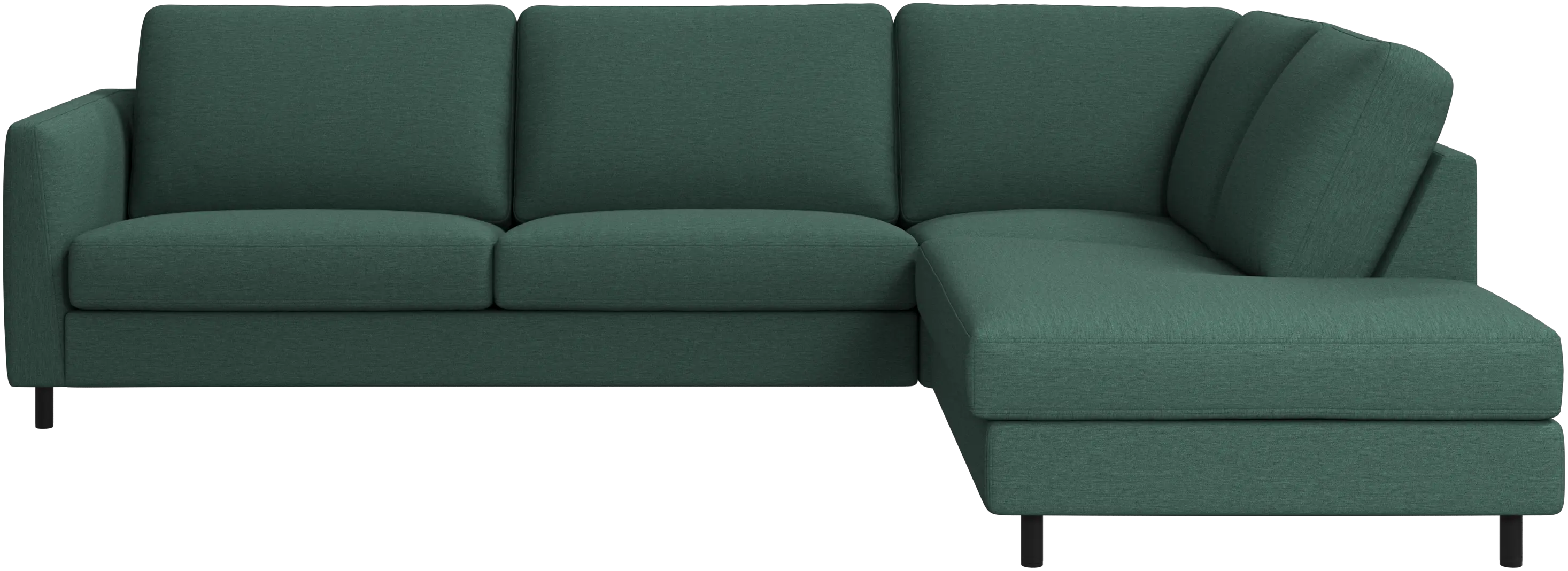 Indivi corner sofa right
