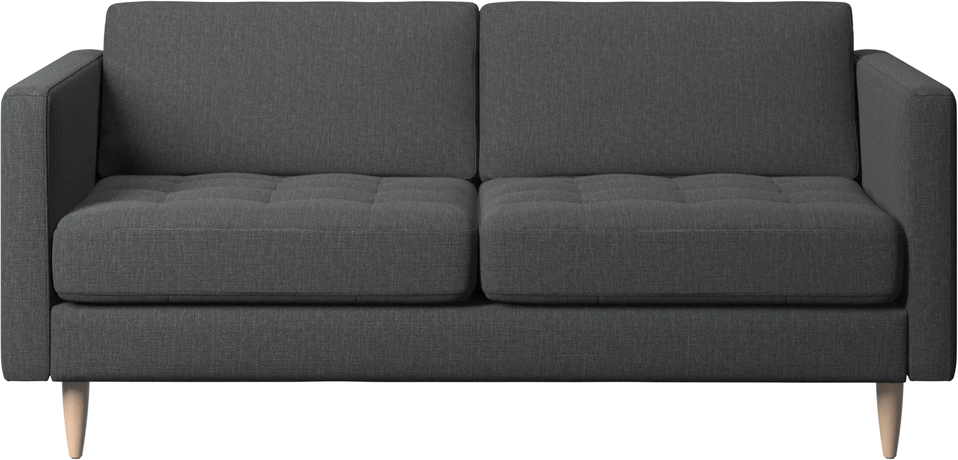 Osaka 2-istuttava sohva