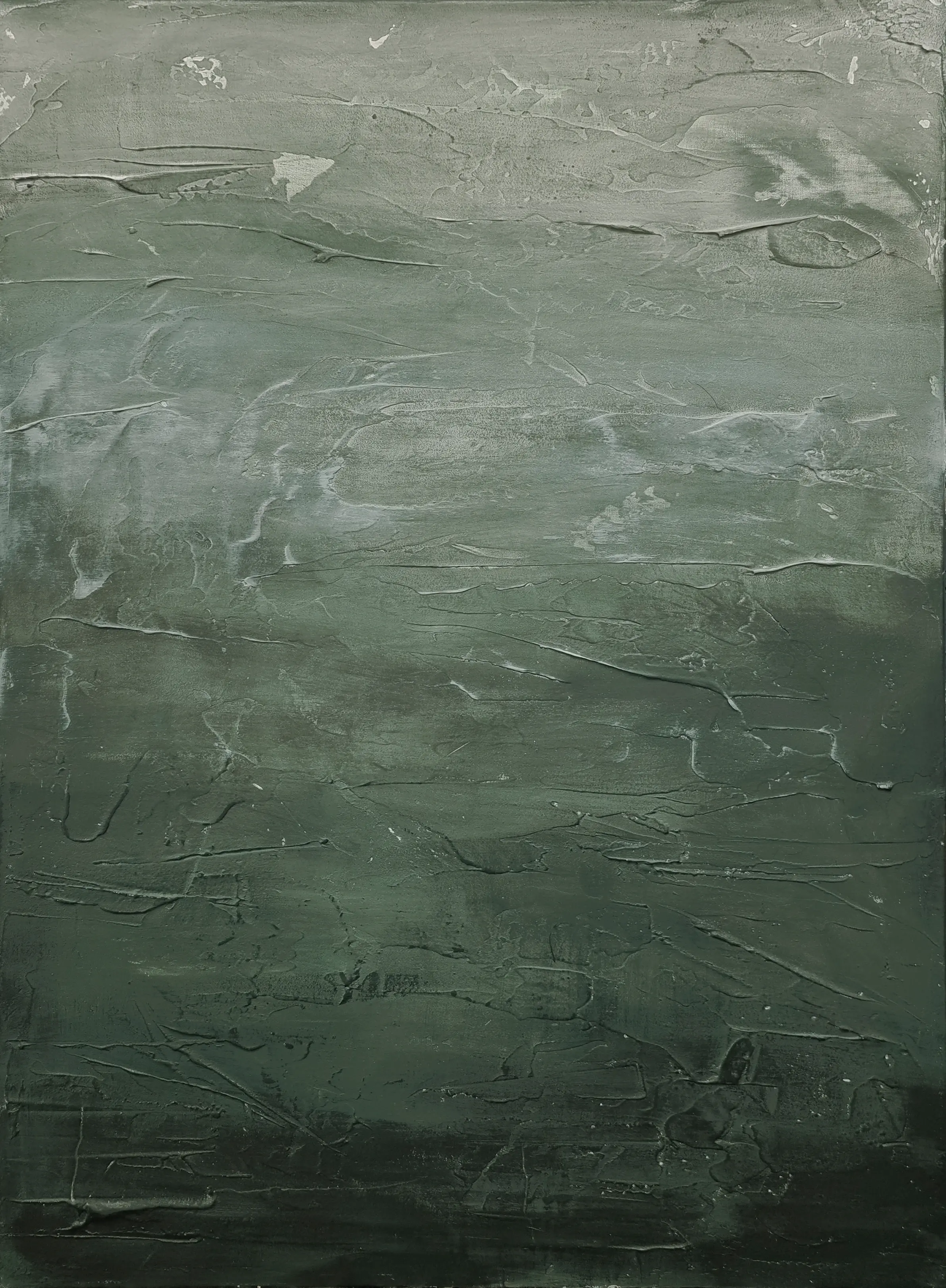Accessories Deep Green Kunstgalerie (30 % Preisvorteil)