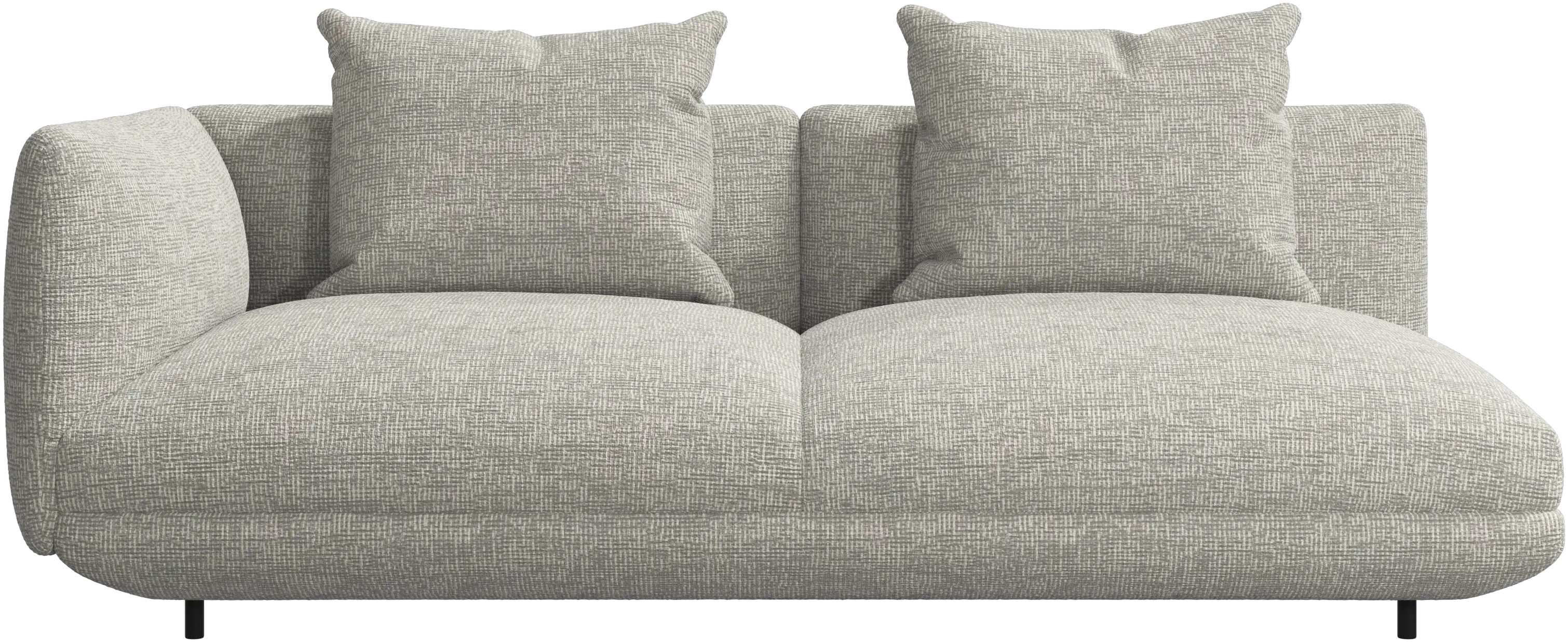 Salamanca 2 seater, left arm