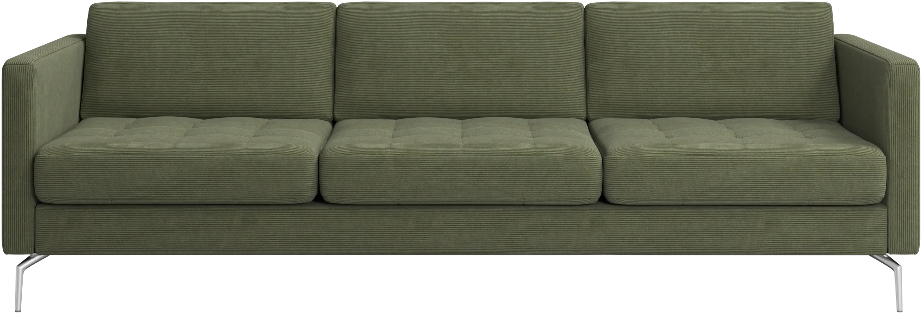 Osaka armchair
