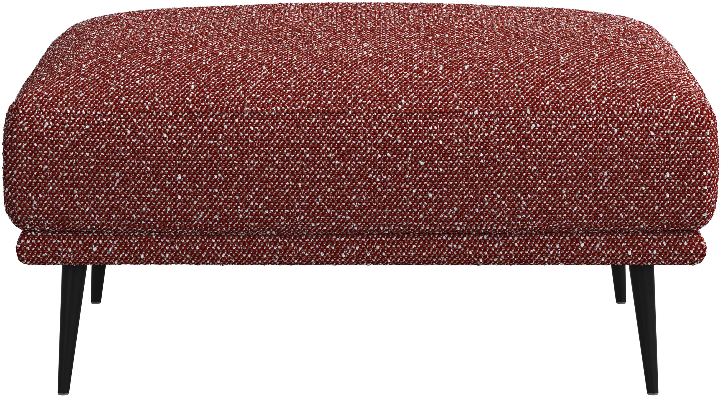 Carlton footstool
