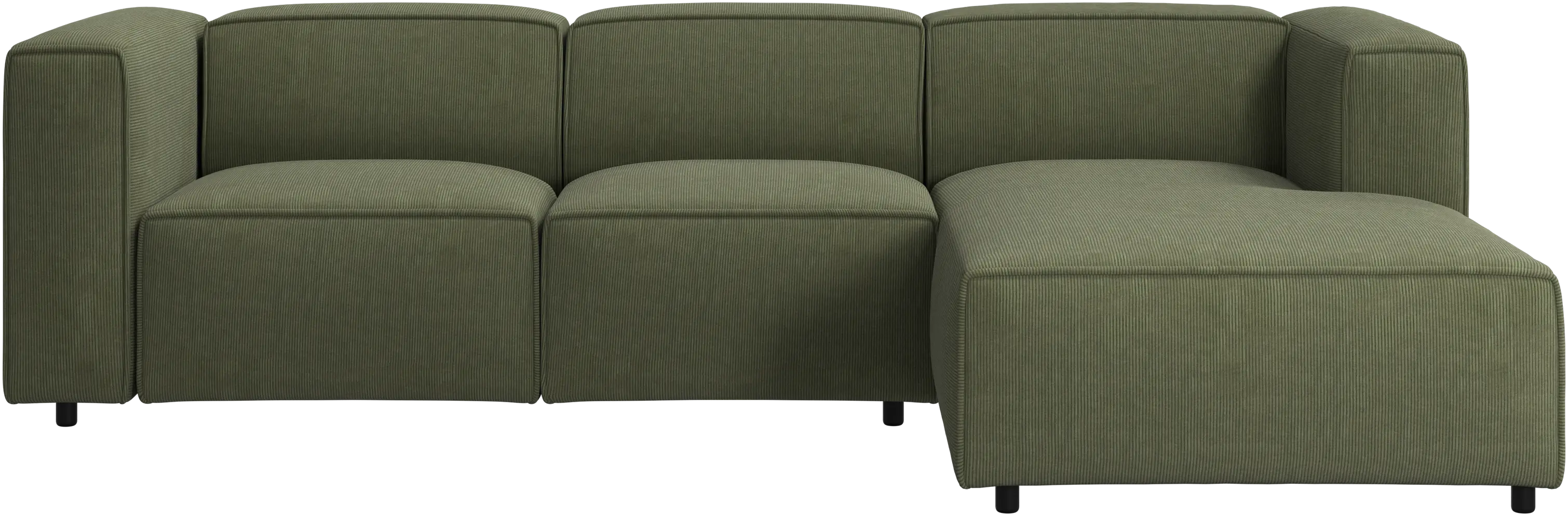 Carmo motion sofa with resting unit
