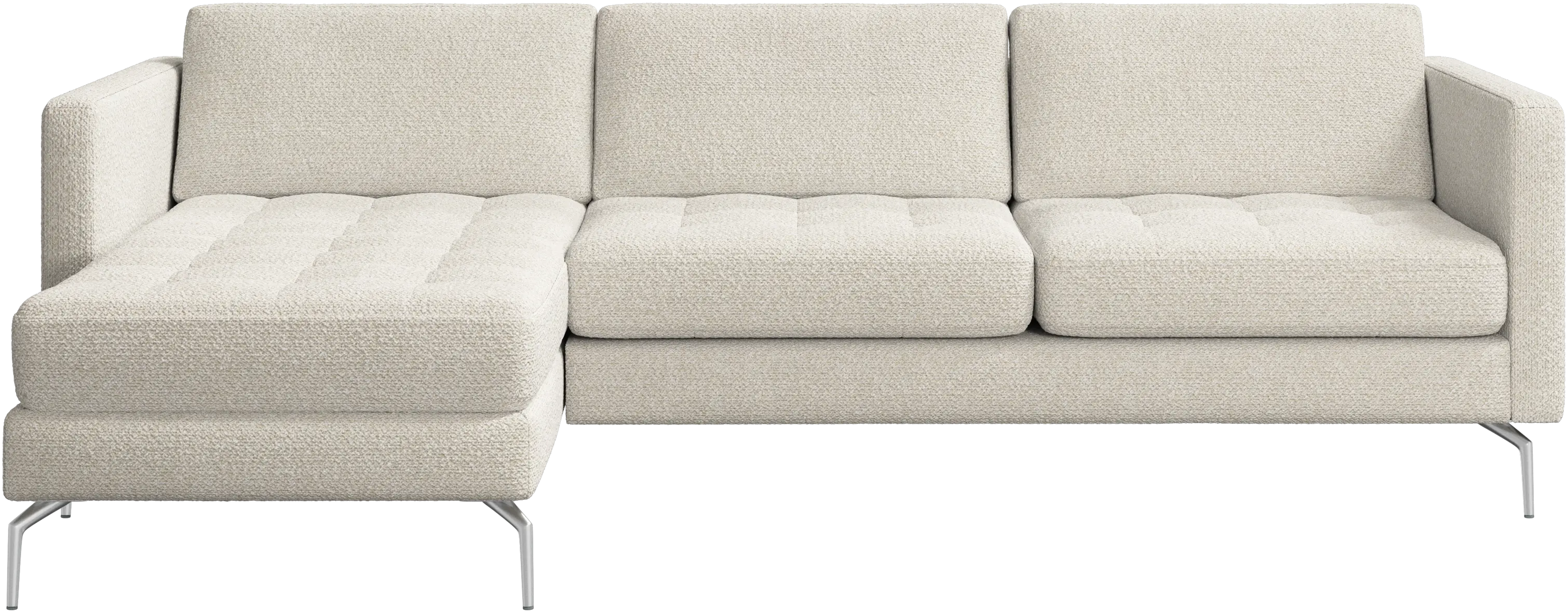 Osaka chaise longue sofa