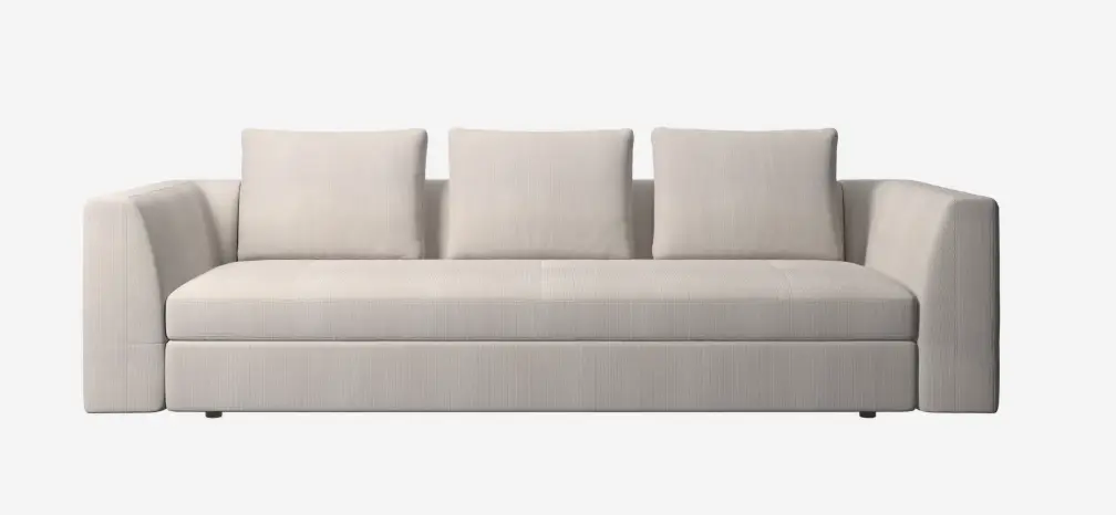 Bergamo 3 seater - 30%