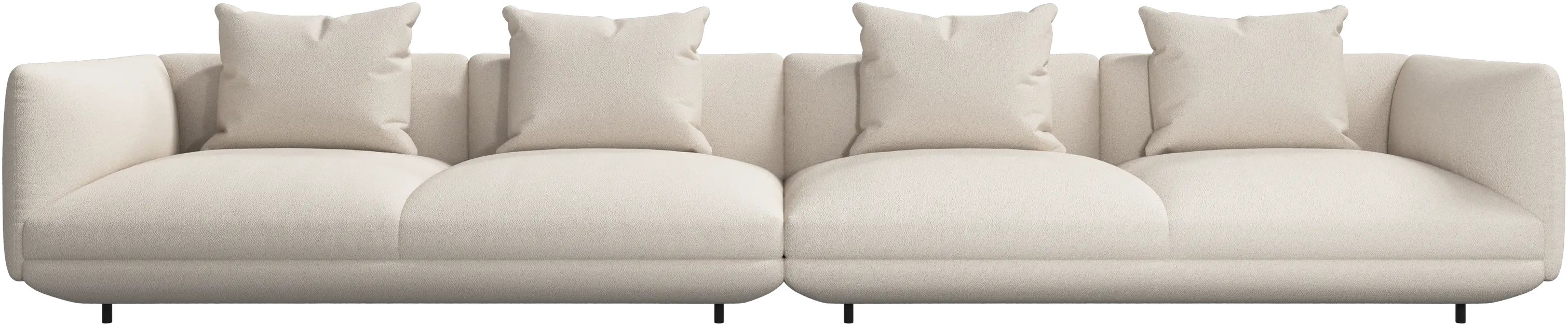 Salamanca 4 seater sofa
