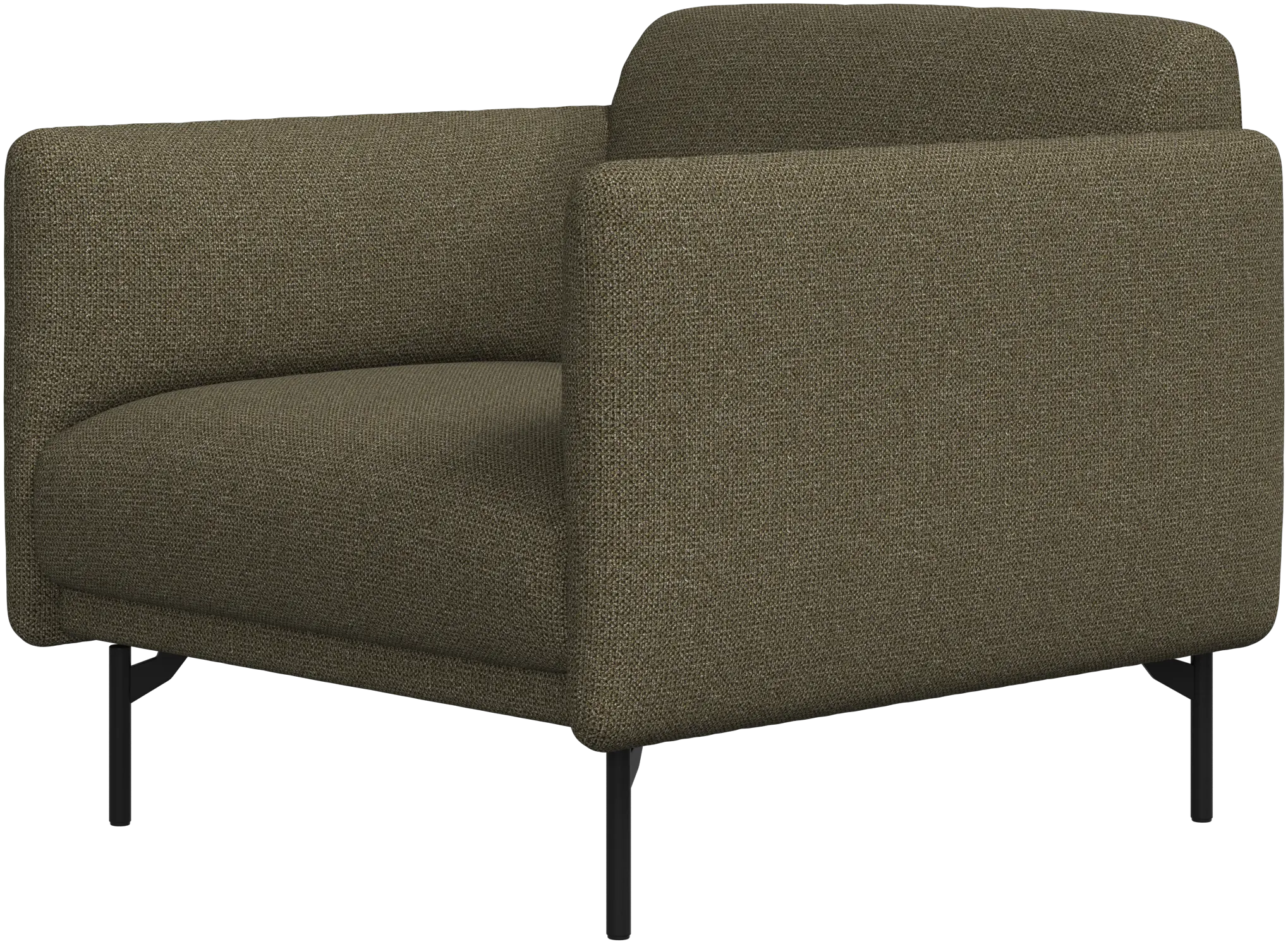 Fauteuil Berne