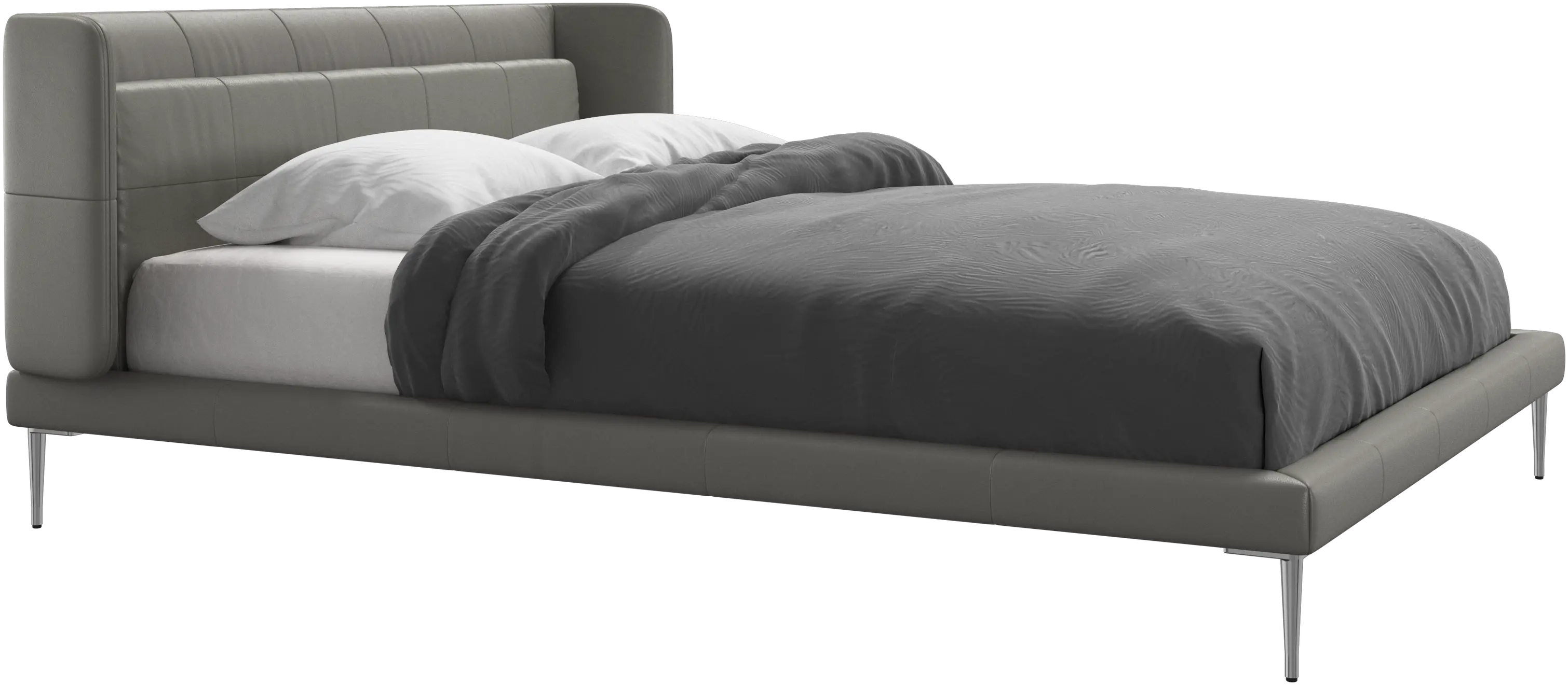 Austin bed, excl. mattress