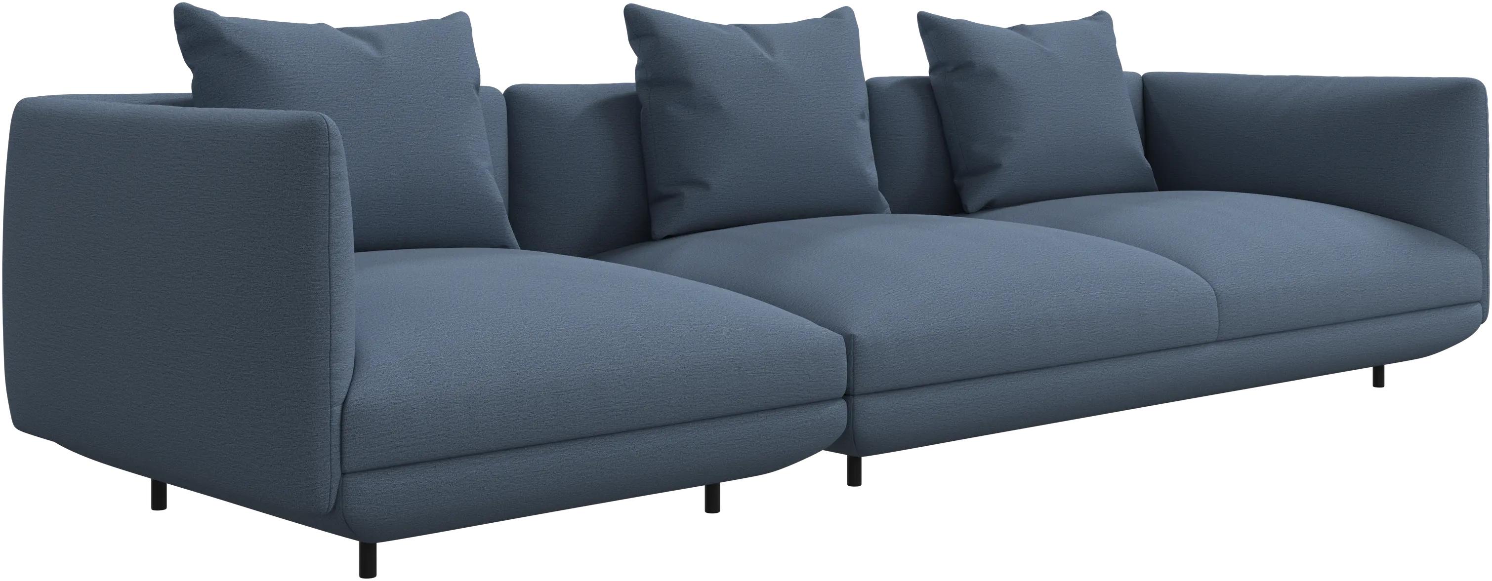 Sofá Salamanca de 3 lugares